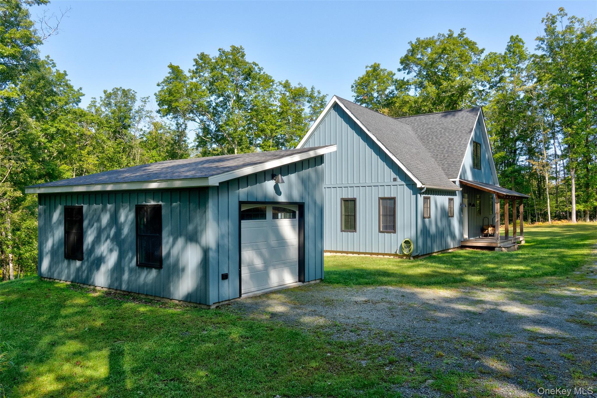 Single Family Cushetunk  Sullivan County, NY 12726, MLS-913066-33