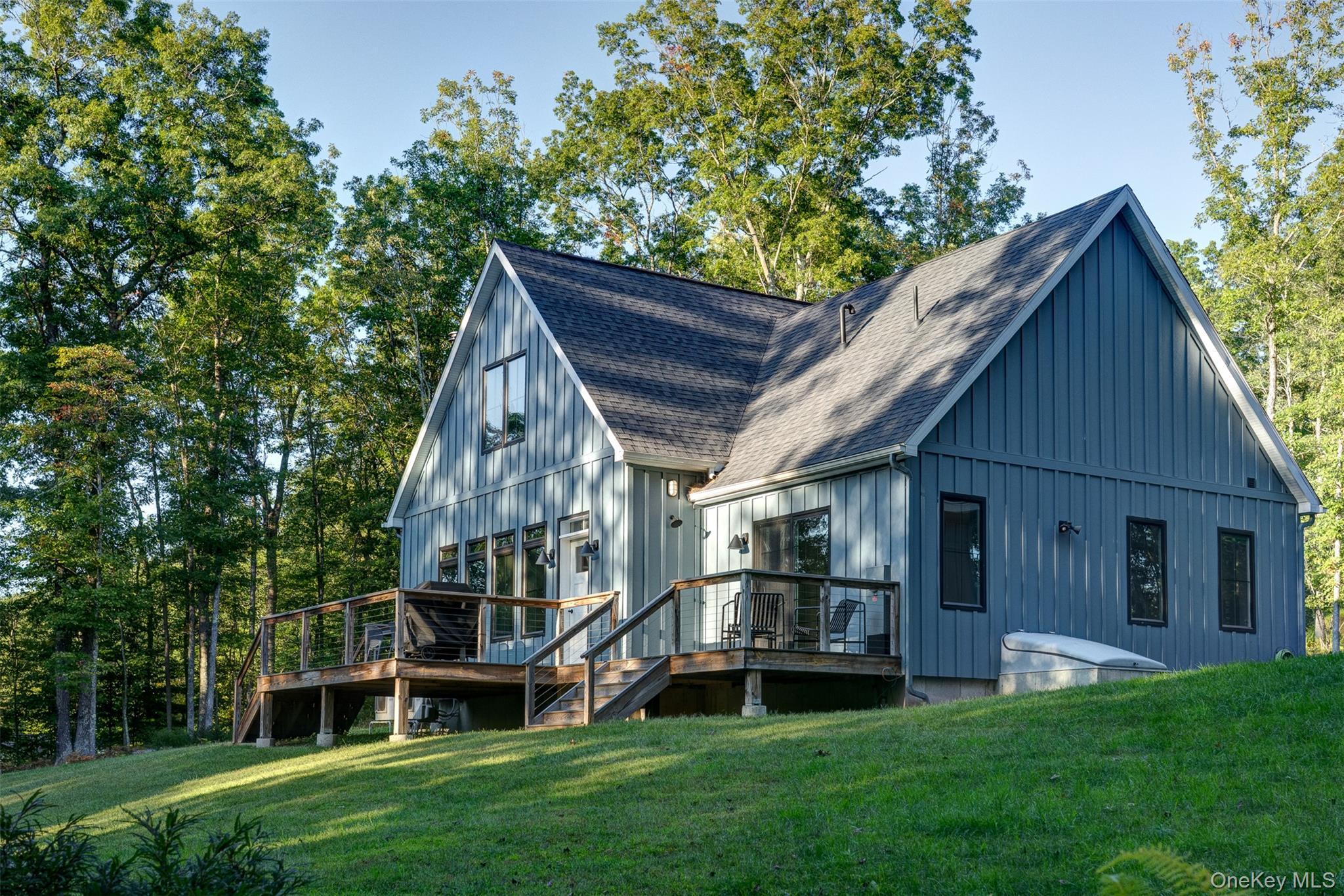 Single Family Cushetunk  Sullivan County, NY 12726, MLS-913066-35