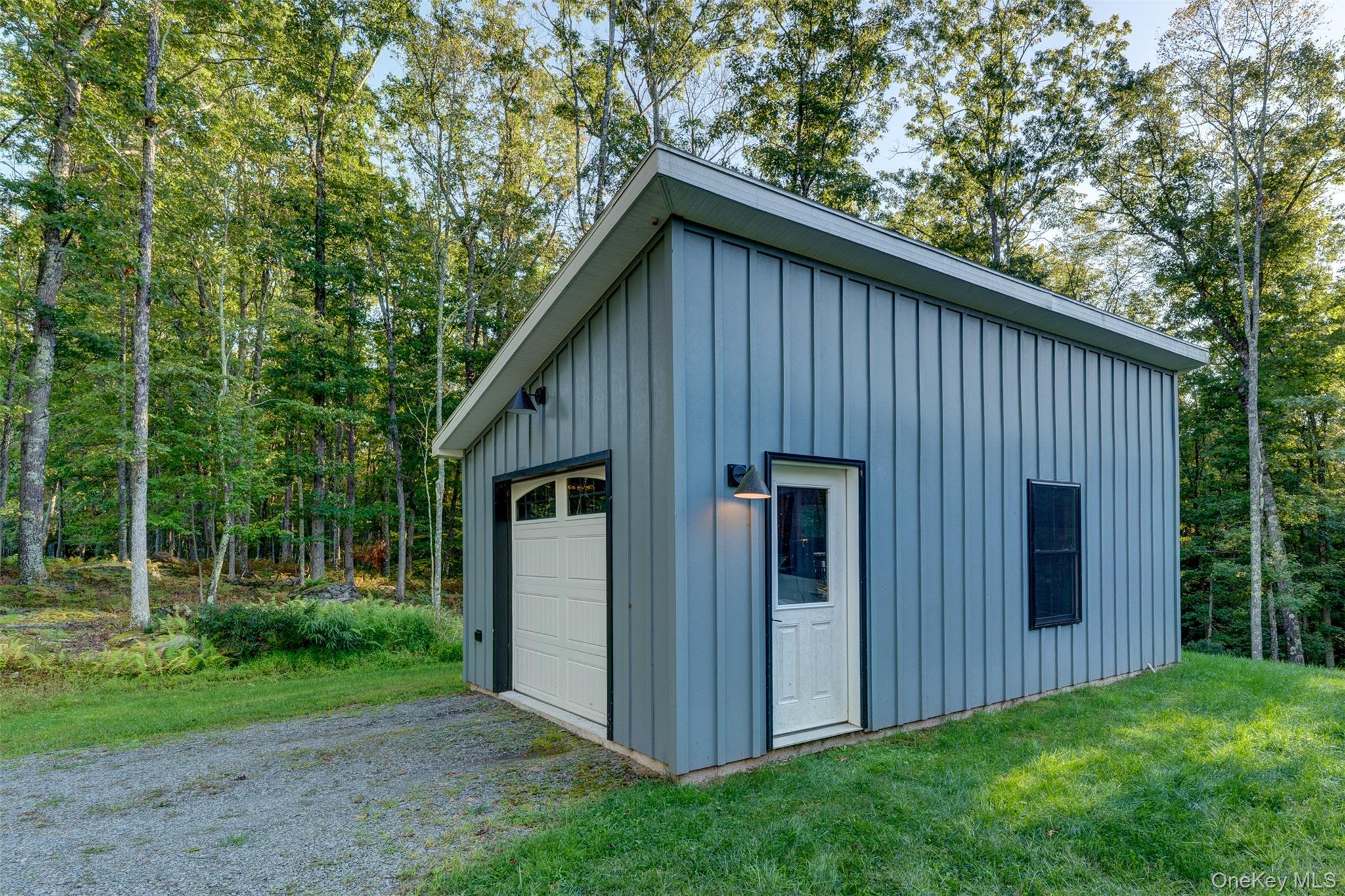 Single Family Cushetunk  Sullivan County, NY 12726, MLS-913066-36