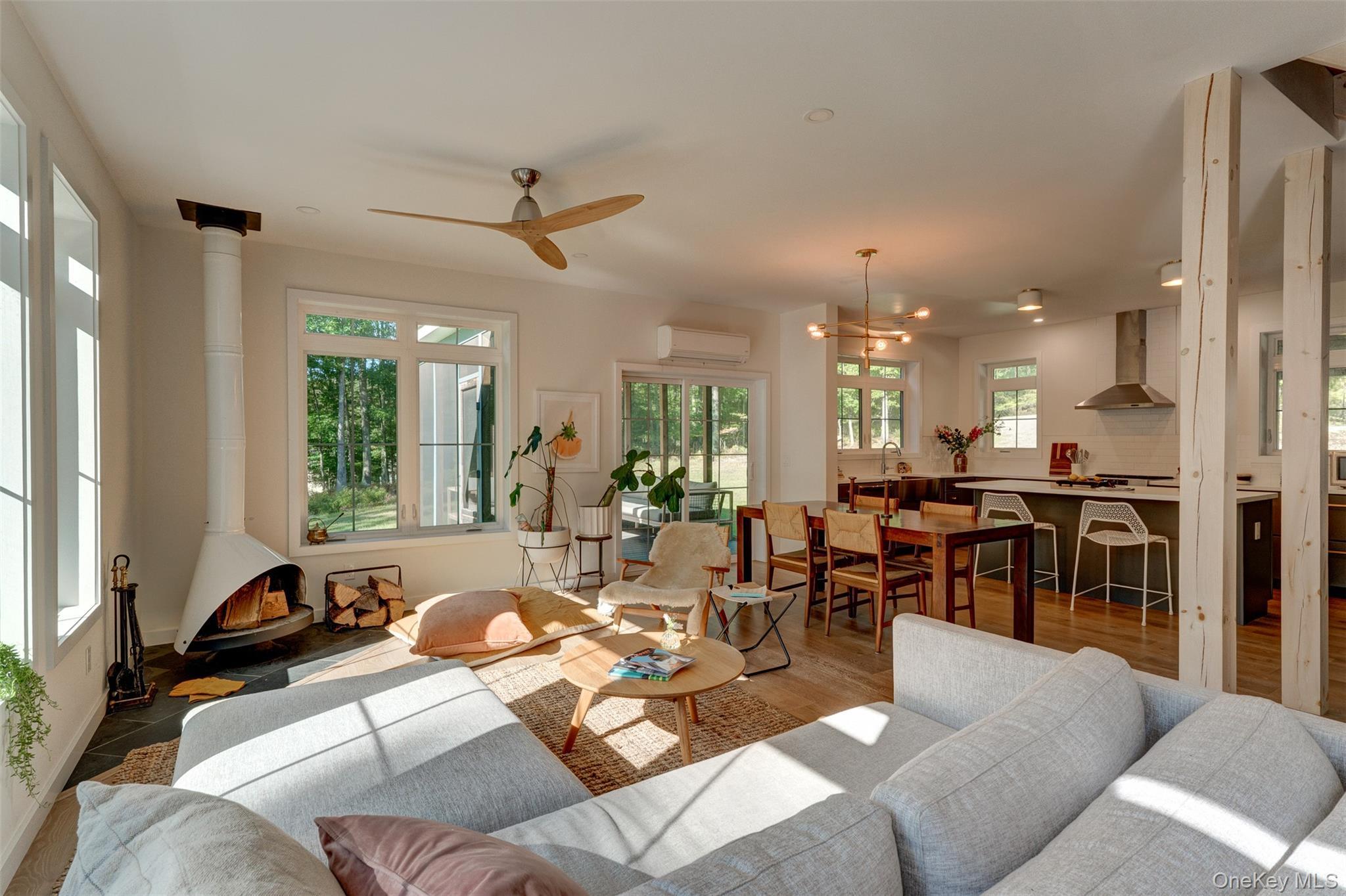 Single Family Cushetunk  Sullivan County, NY 12726, MLS-913066-5