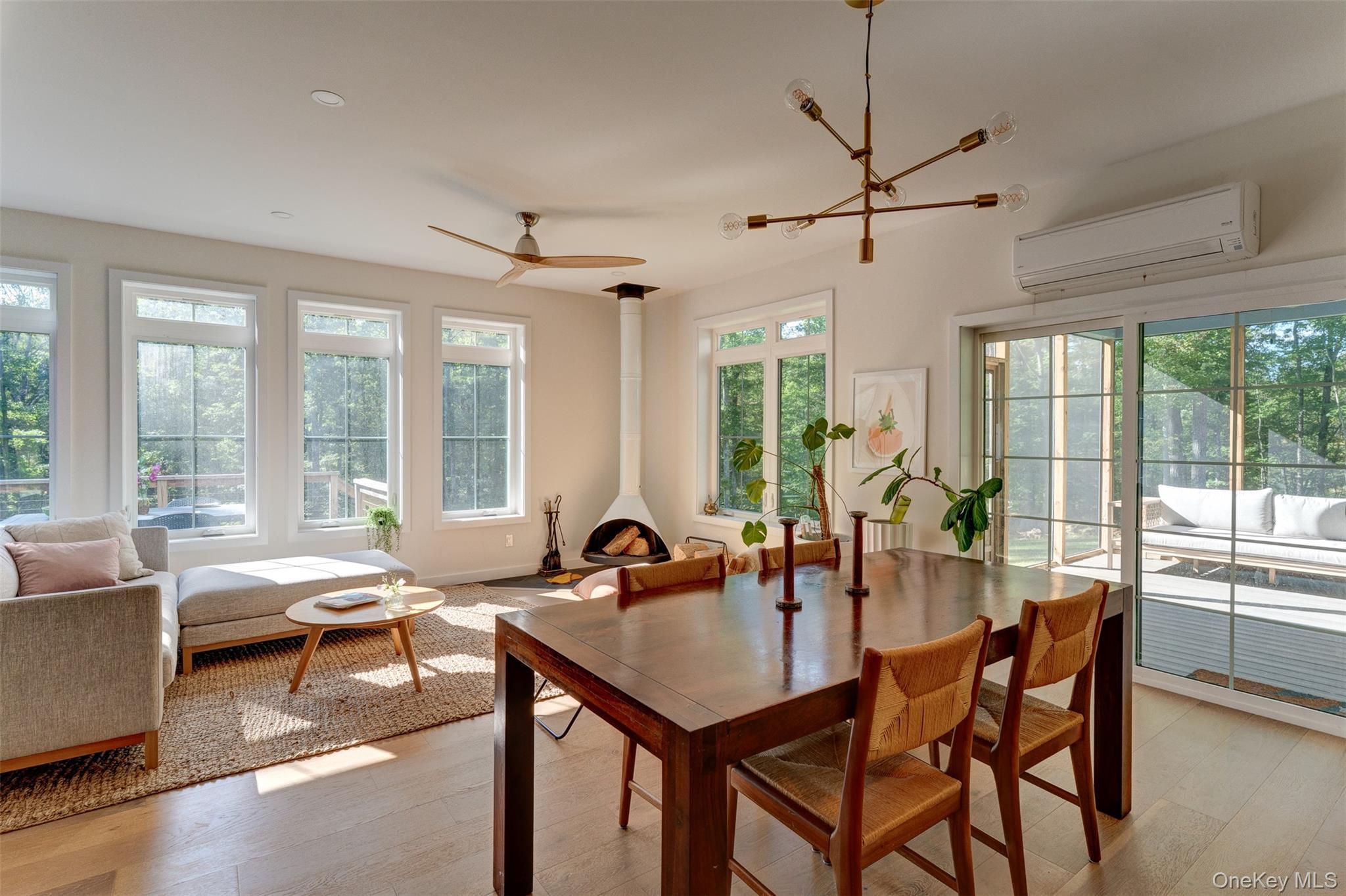 Single Family Cushetunk  Sullivan County, NY 12726, MLS-913066-6