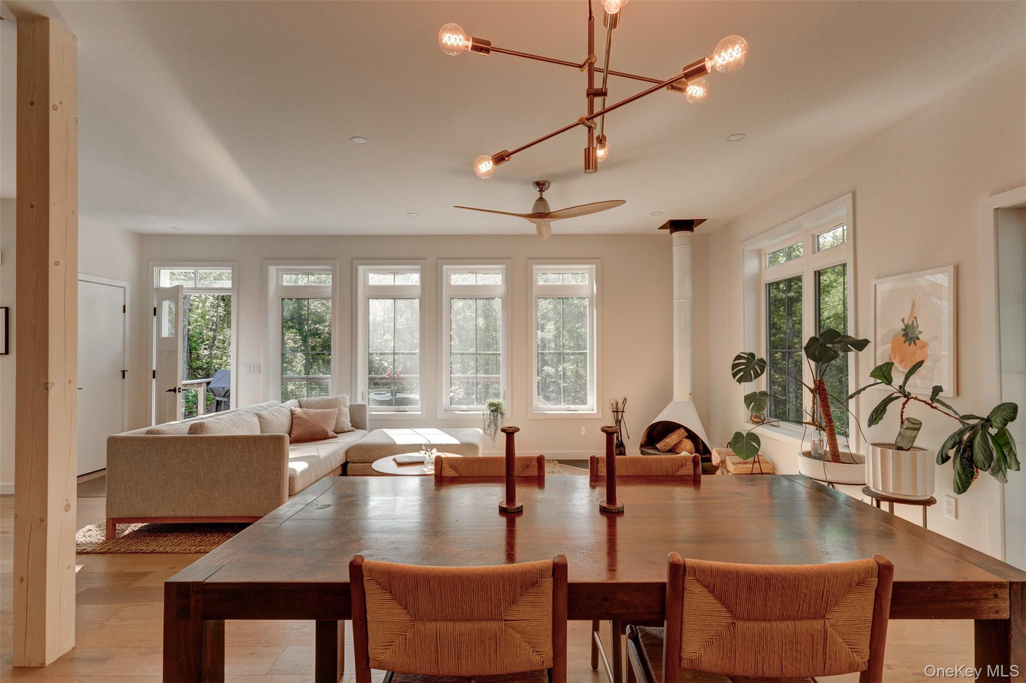 Single Family Cushetunk  Sullivan County, NY 12726, MLS-913066-7