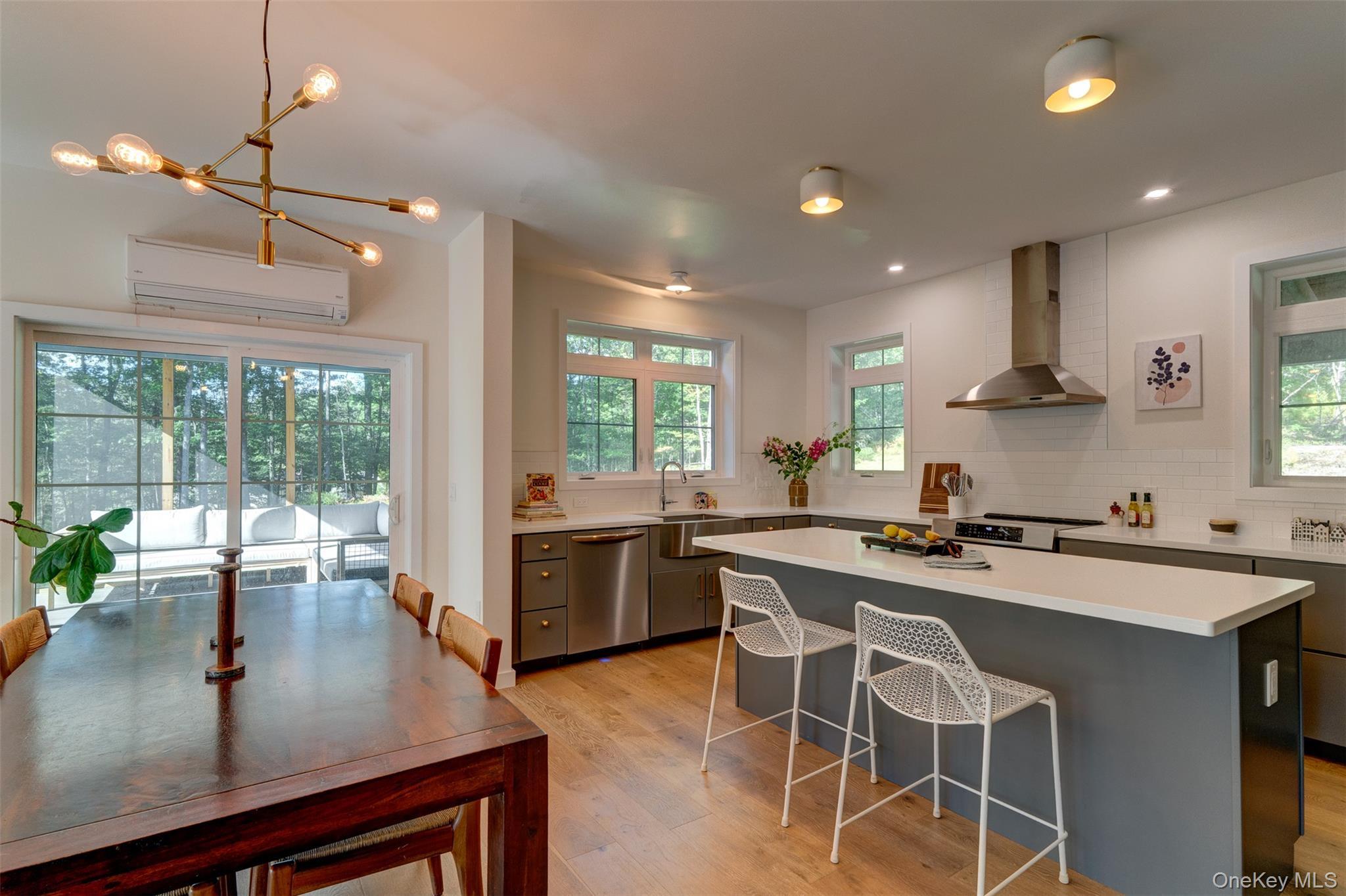 Single Family Cushetunk  Sullivan County, NY 12726, MLS-913066-9