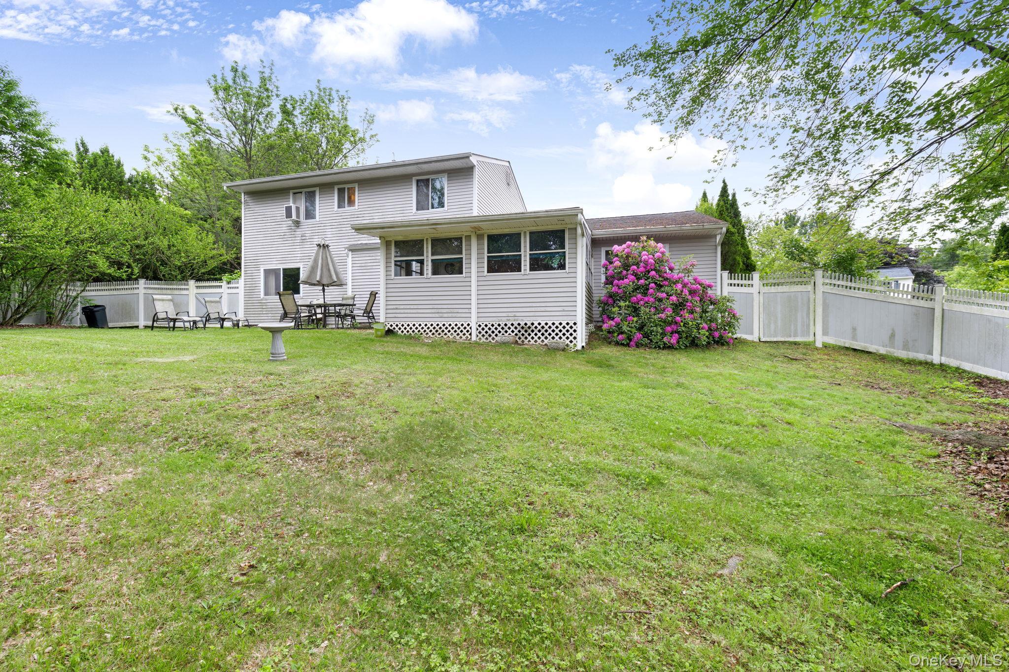 Single Family Mohican Orange County, NY 12550, MLS-913067-10