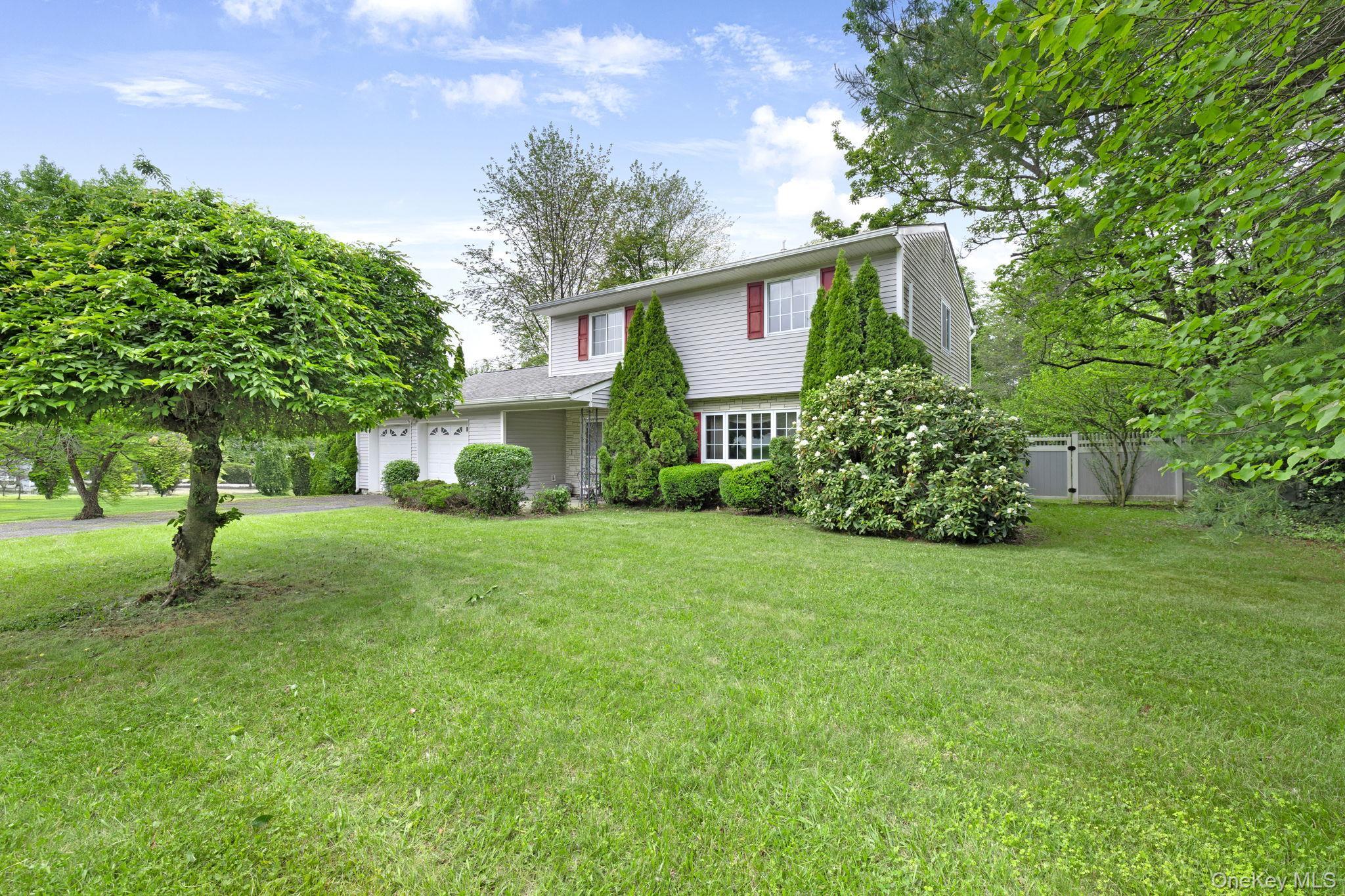 Single Family Mohican Orange County, NY 12550, MLS-913067-11