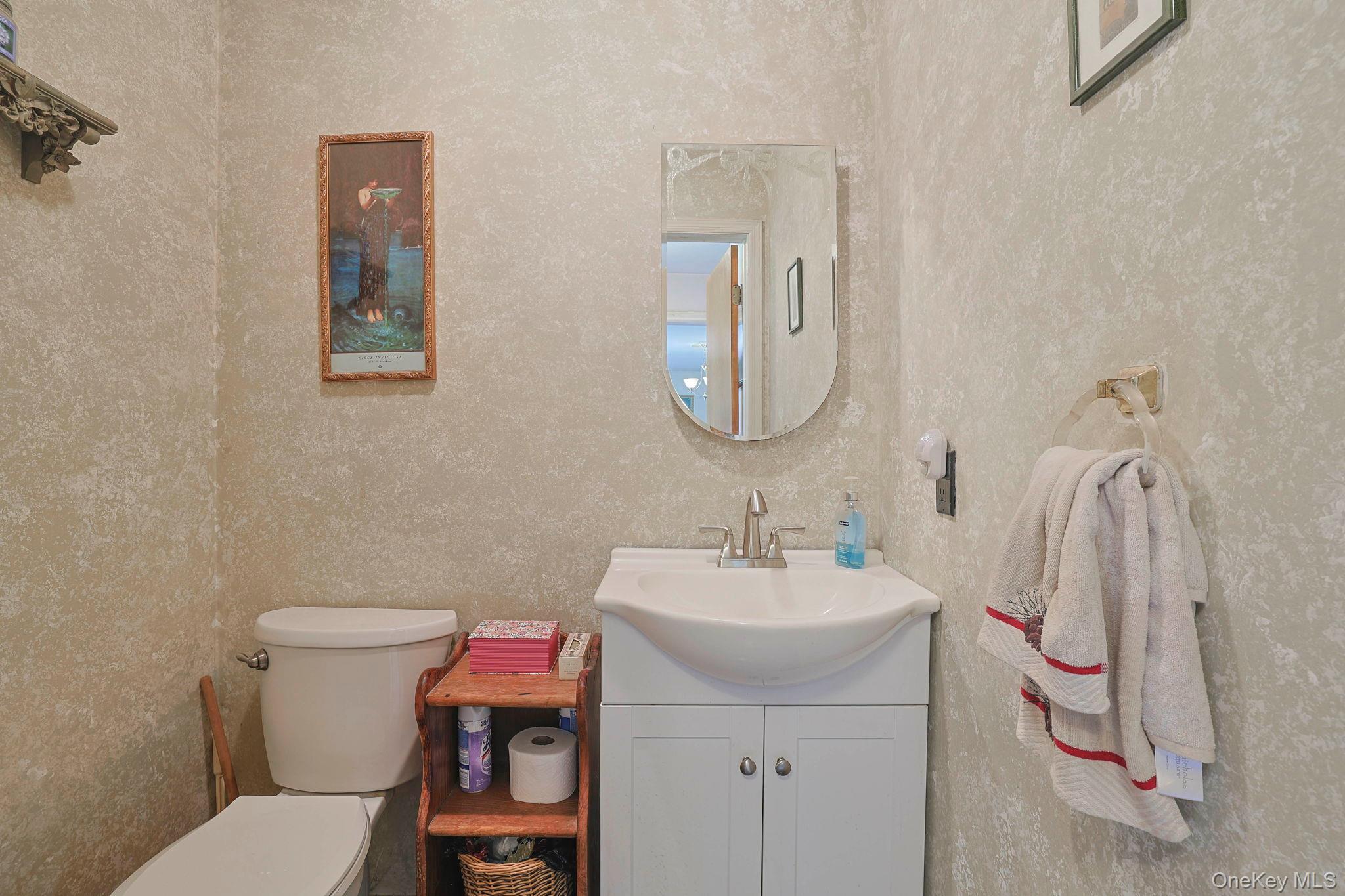 Single Family Mohican Orange County, NY 12550, MLS-913067-19