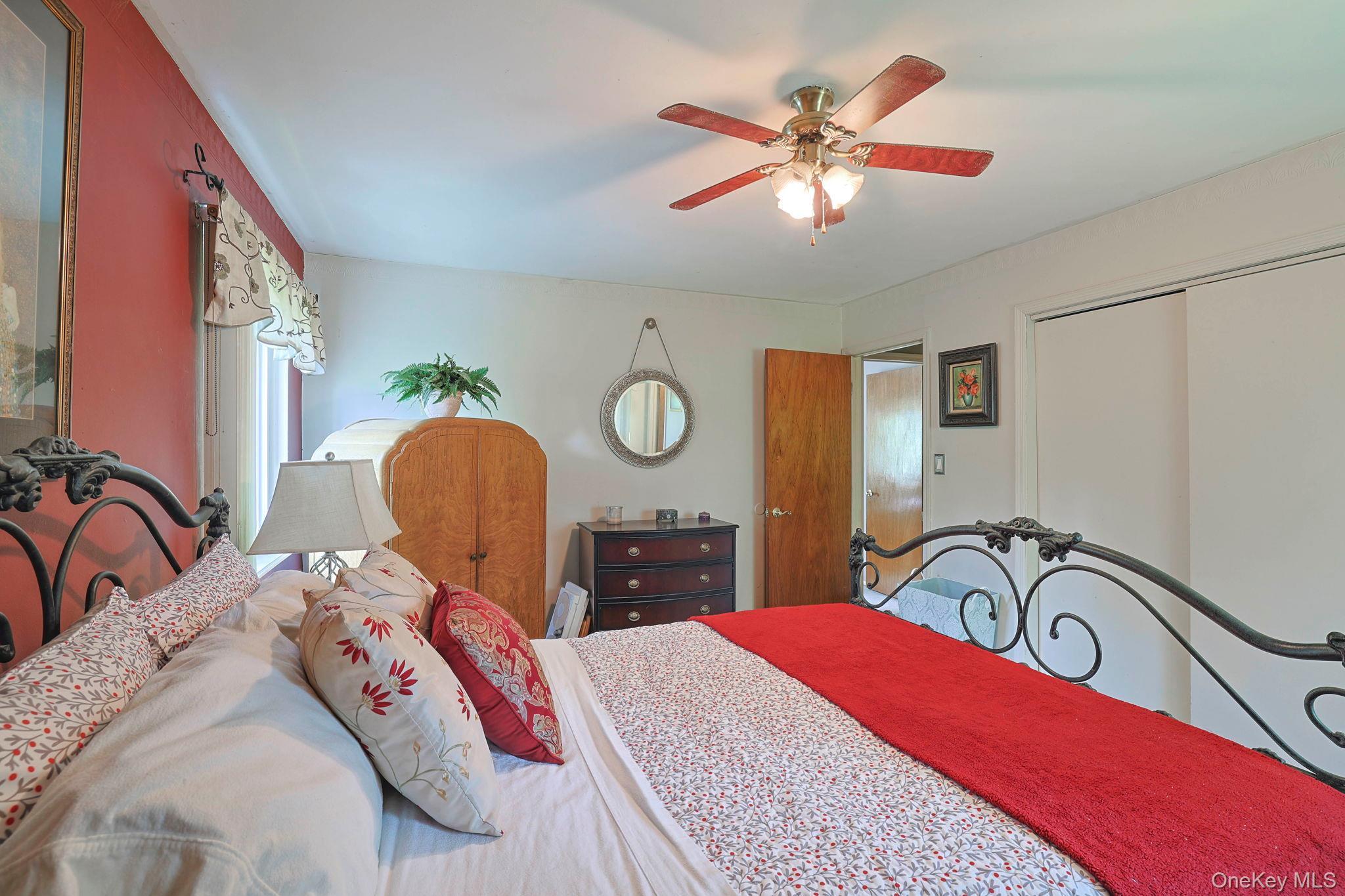 Single Family Mohican Orange County, NY 12550, MLS-913067-25