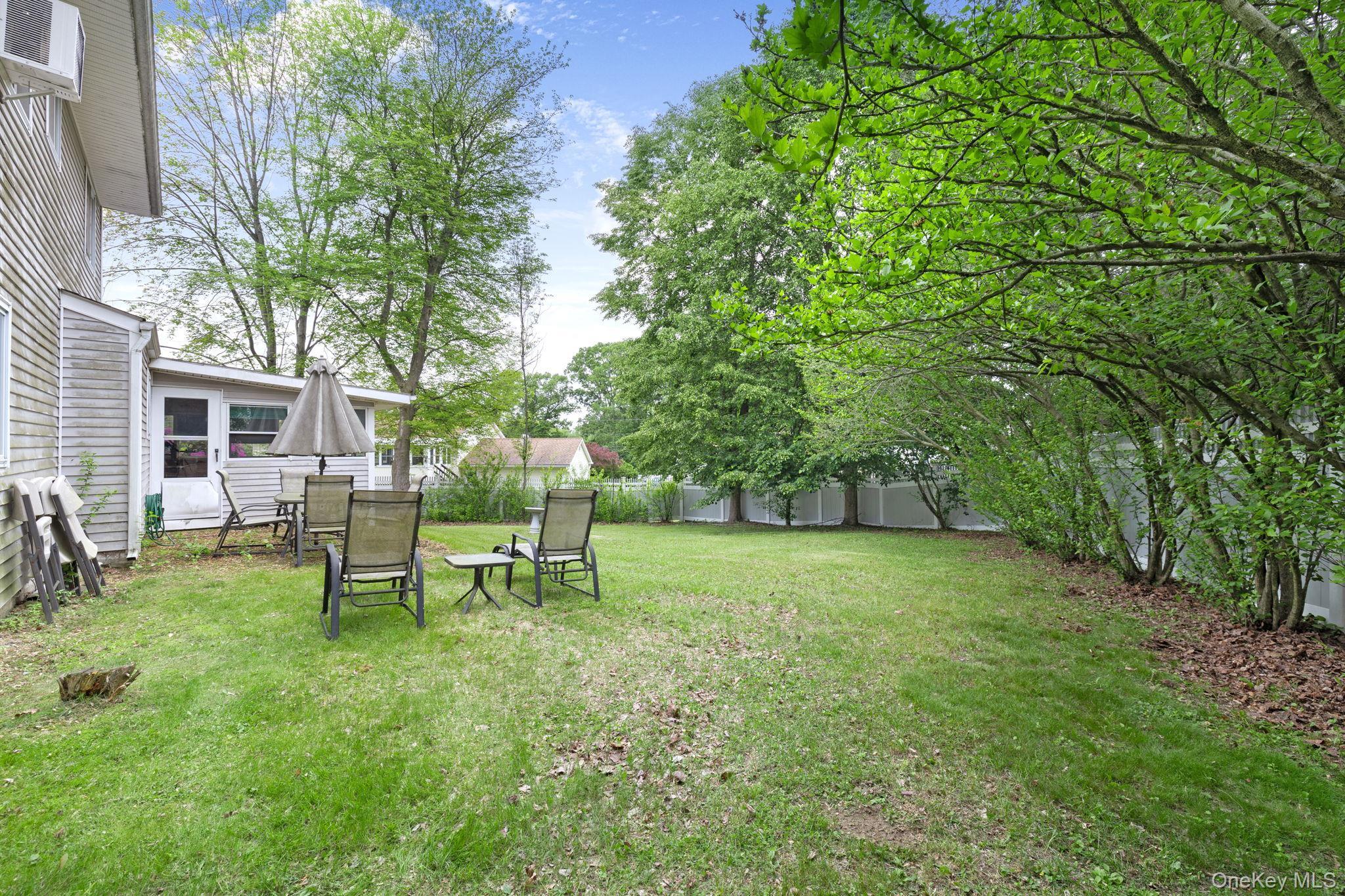 Single Family Mohican Orange County, NY 12550, MLS-913067-26