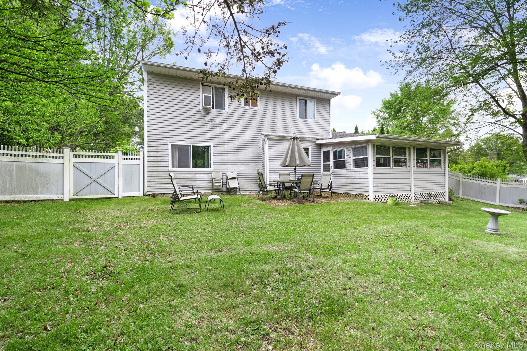 Single Family Mohican Orange County, NY 12550, MLS-913067-27