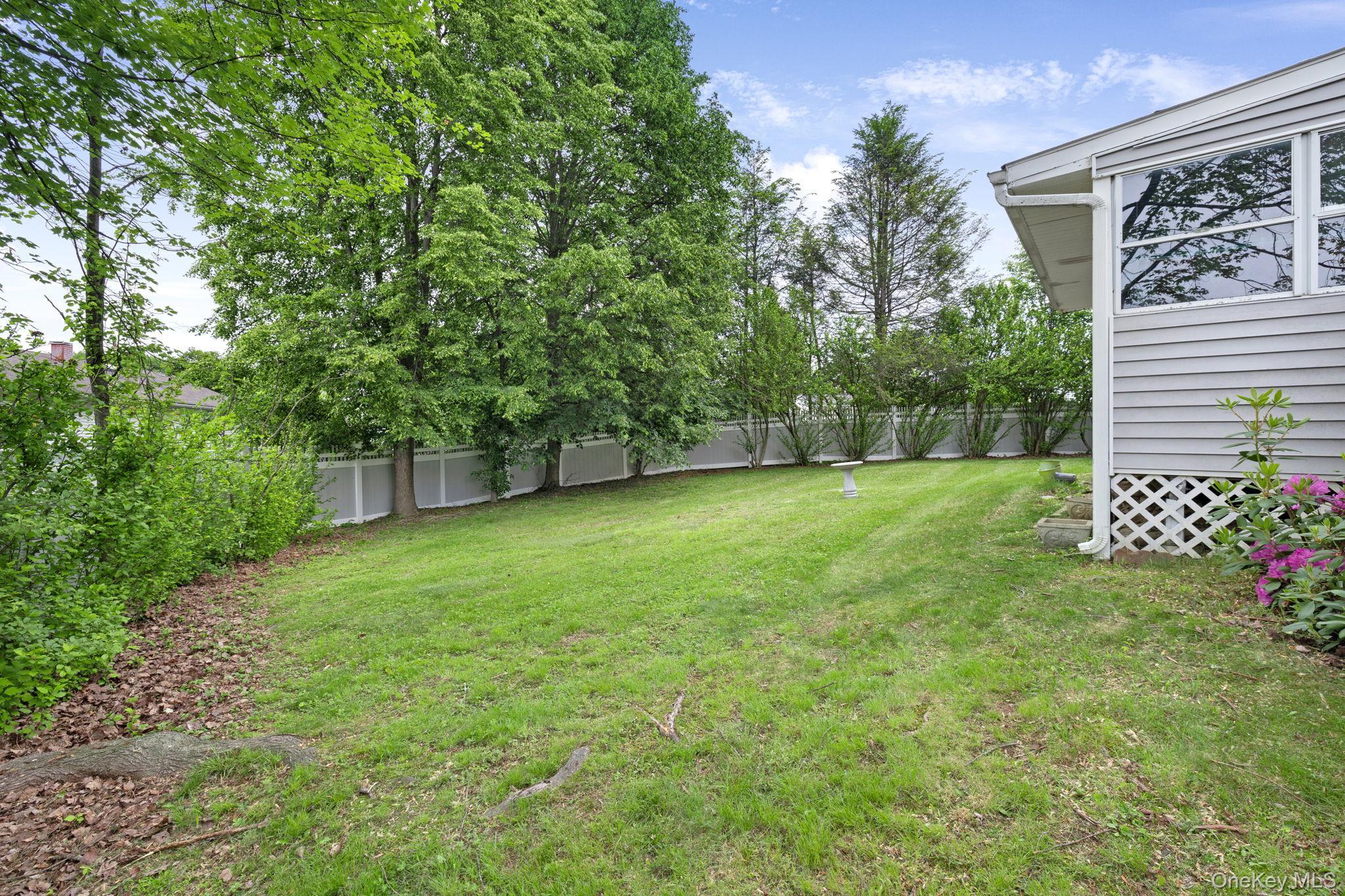 Single Family Mohican Orange County, NY 12550, MLS-913067-28