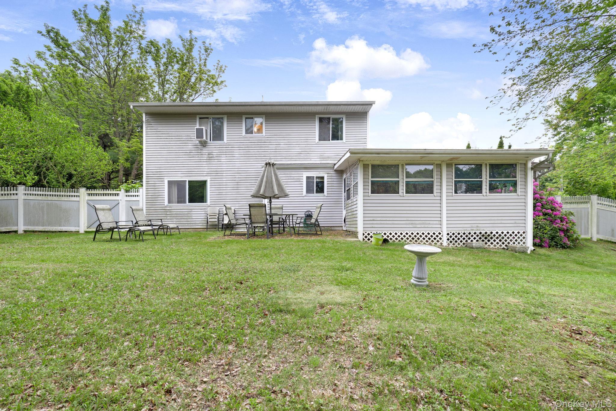 Single Family Mohican Orange County, NY 12550, MLS-913067-30