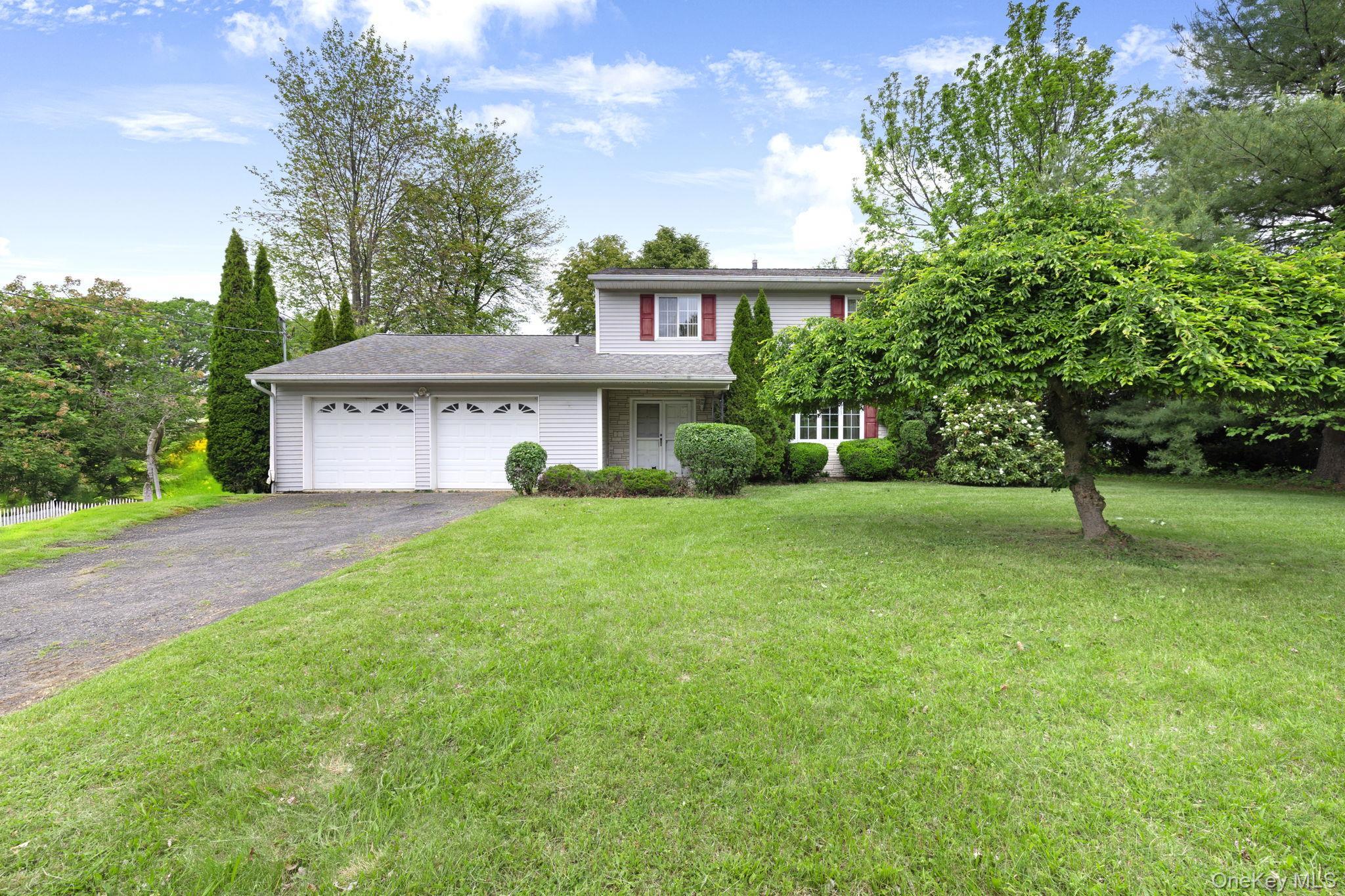 Single Family Mohican  Orange County, NY 12550, MLS-913067-31