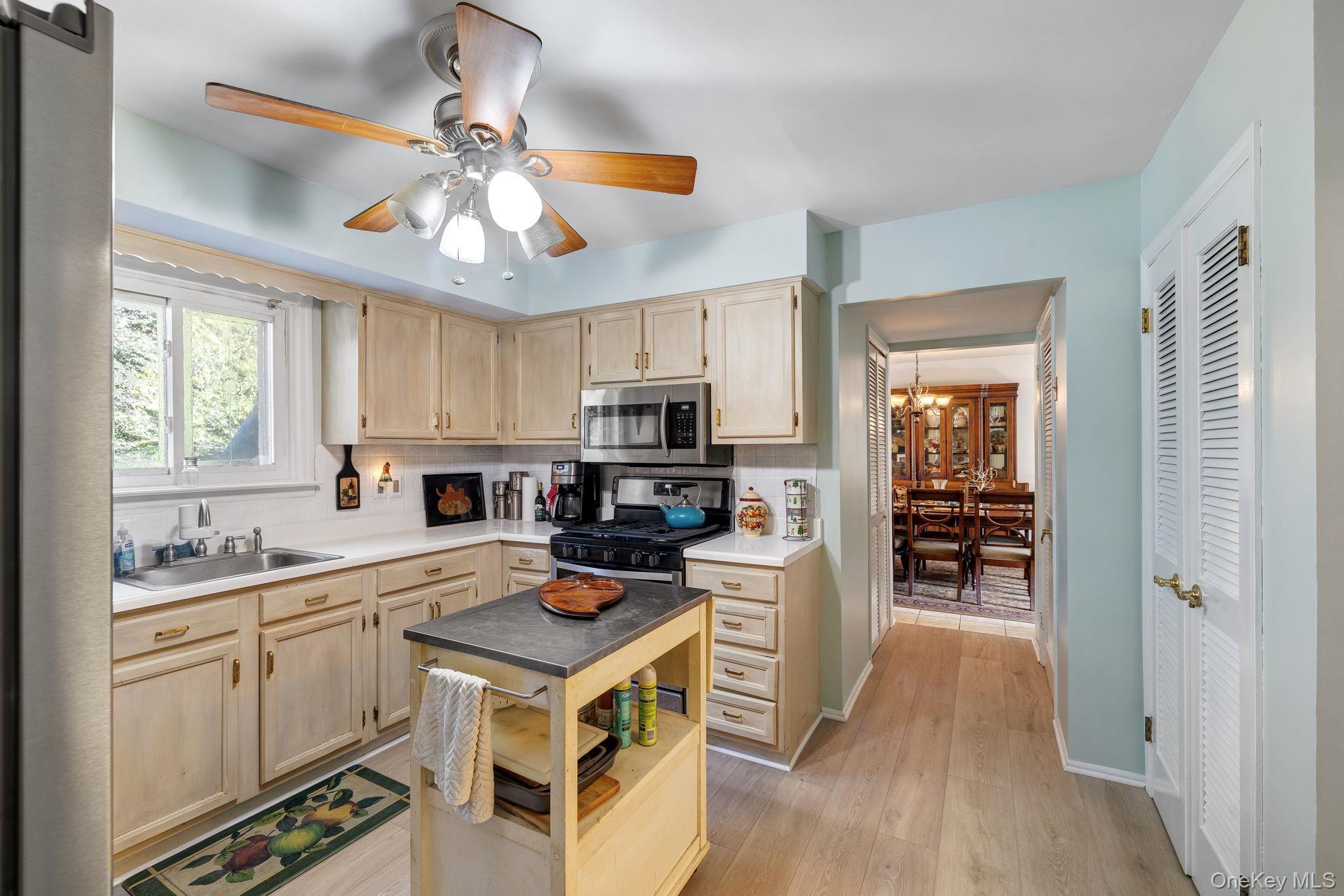 Single Family Mohican Orange County, NY 12550, MLS-913067-4