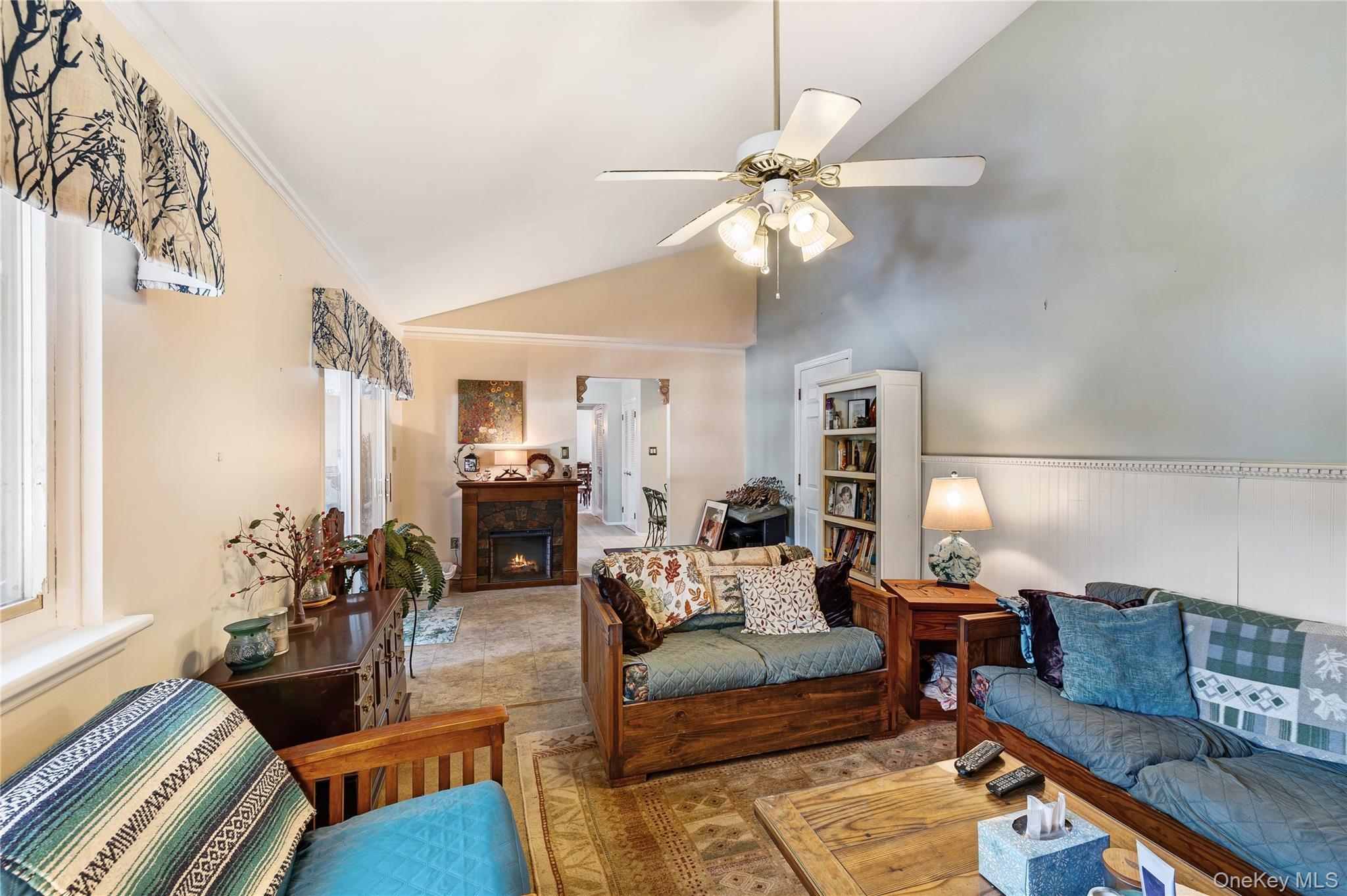 Single Family Mohican Orange County, NY 12550, MLS-913067-5