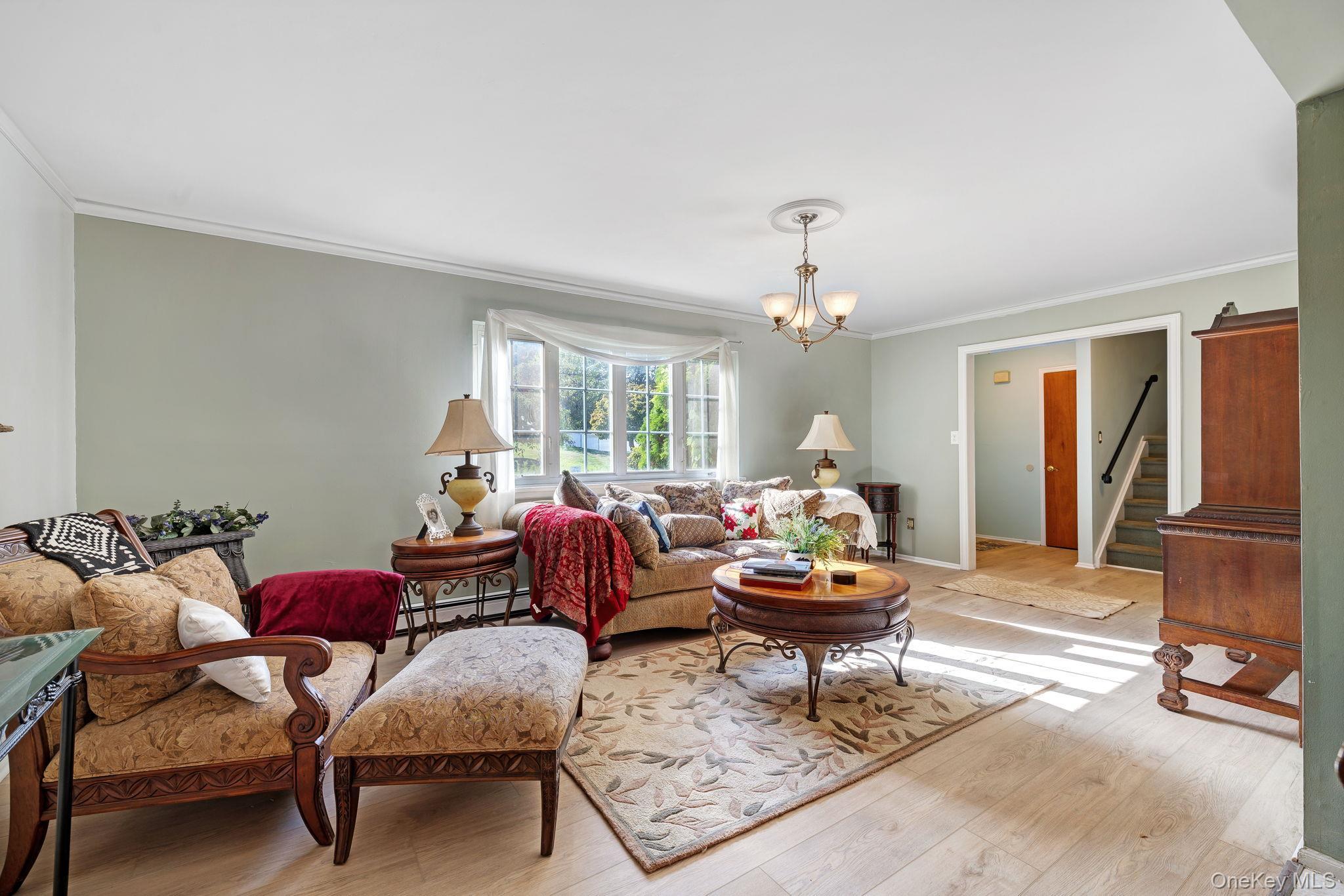 Single Family Mohican Orange County, NY 12550, MLS-913067-6