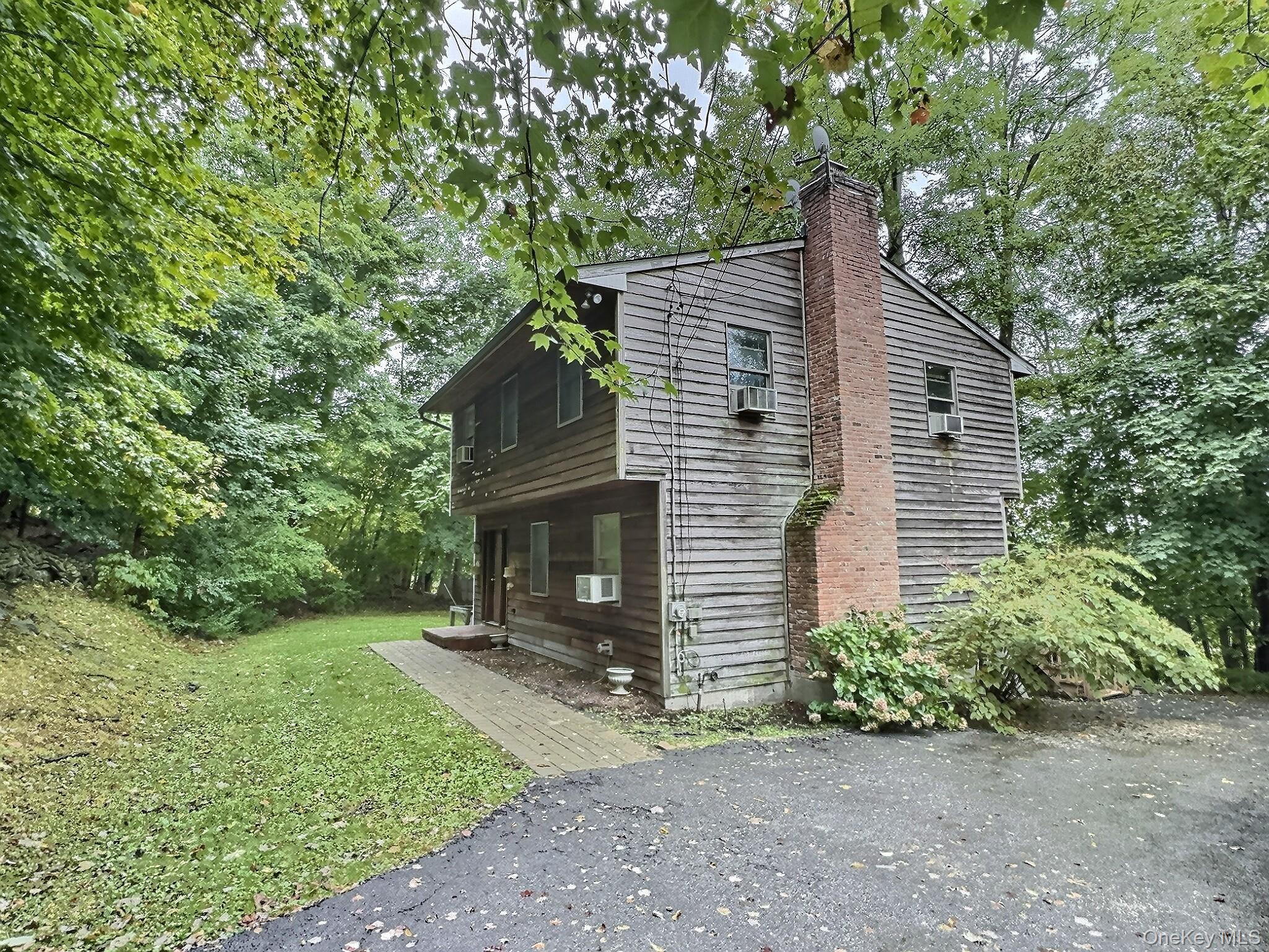 Single Family Wilson Orange County, NY 12518, MLS-913079-21