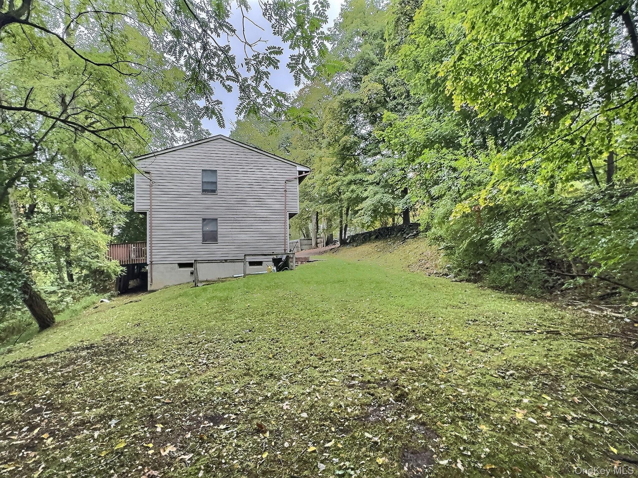 Single Family Wilson Orange County, NY 12518, MLS-913079-23