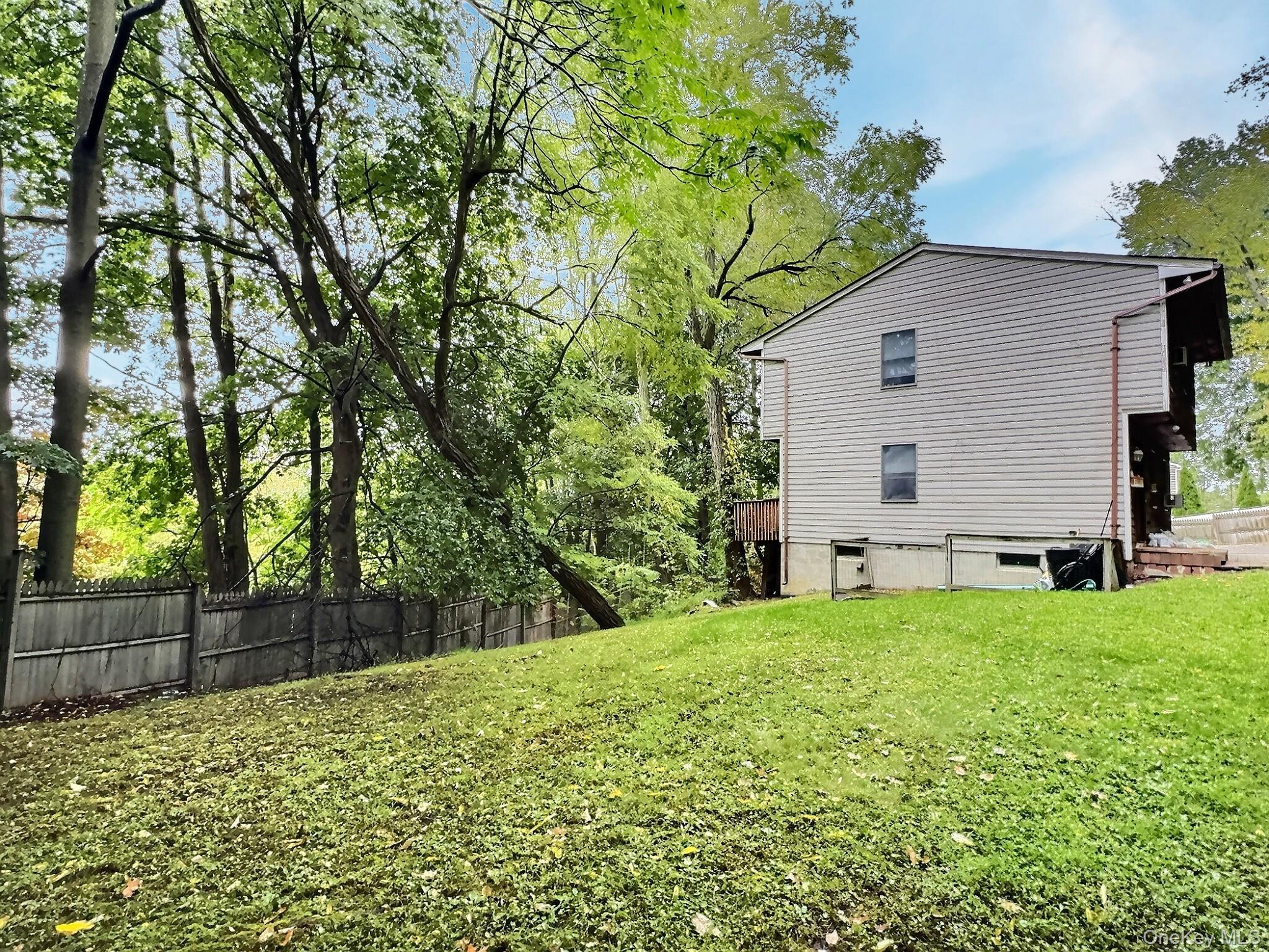 Single Family Wilson Orange County, NY 12518, MLS-913079-3