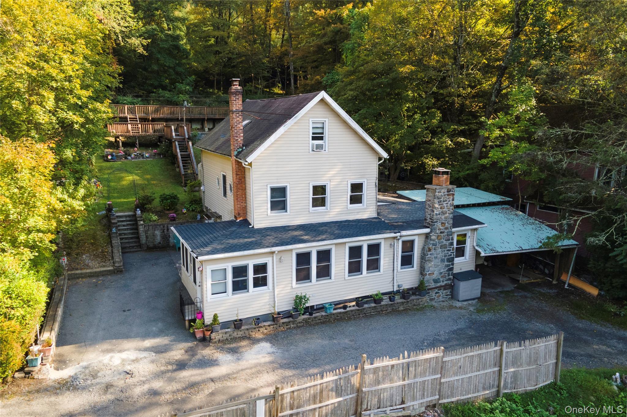 Single Family Juengstville  Putnam County, NY 10509, MLS-913089-2