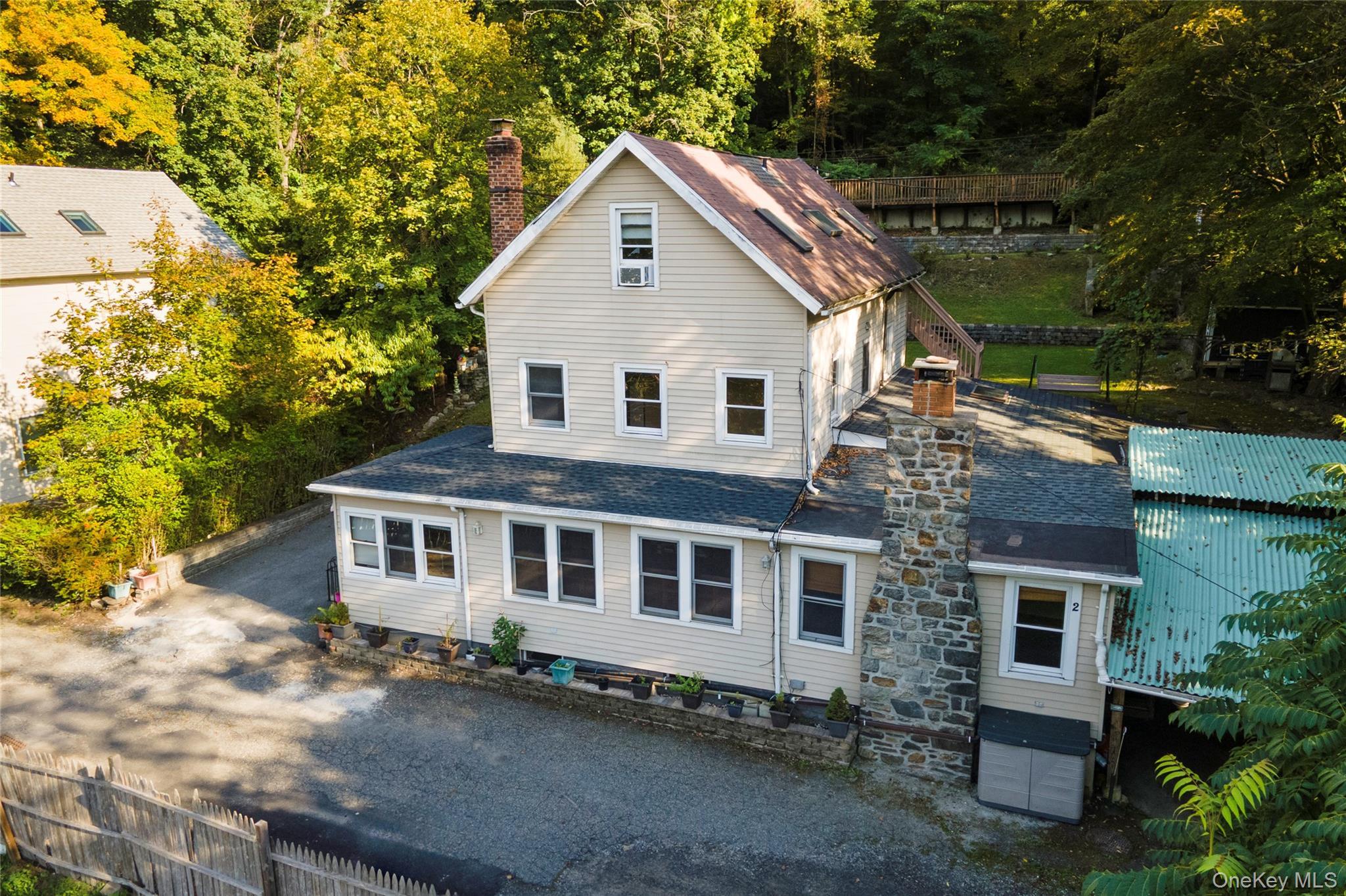 Single Family Juengstville  Putnam County, NY 10509, MLS-913089-3