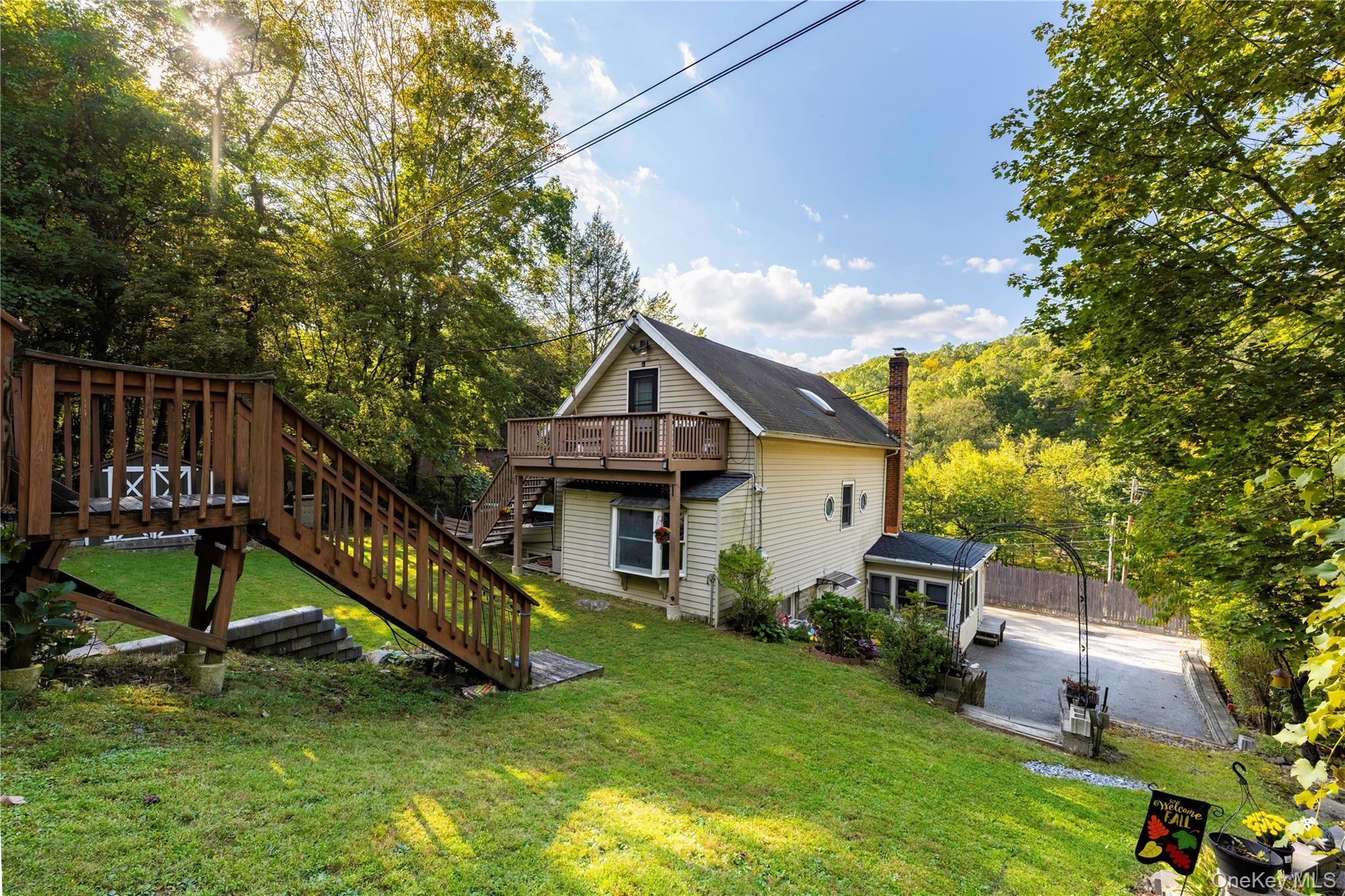 Single Family Juengstville  Putnam County, NY 10509, MLS-913089-32