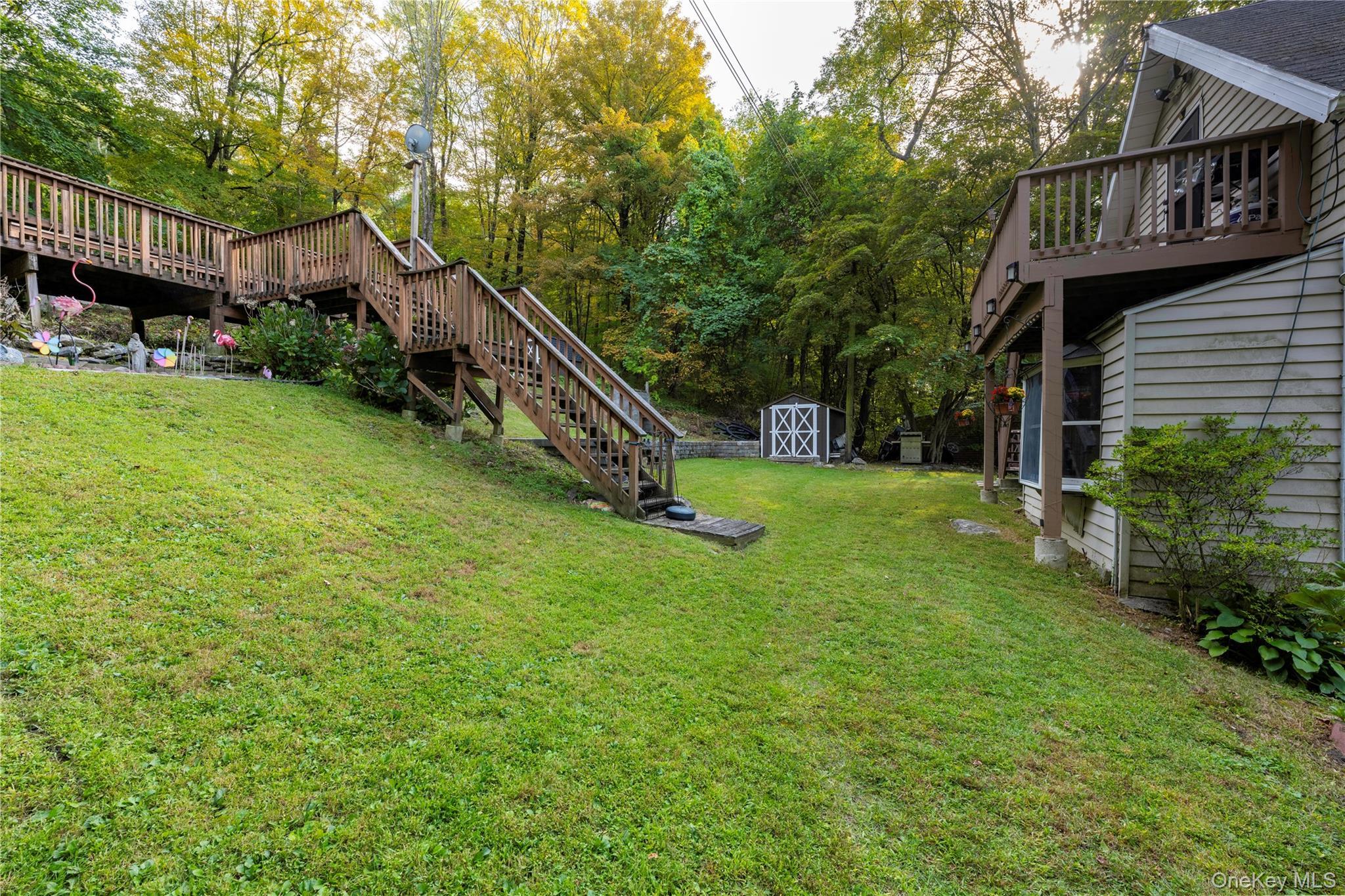 Single Family Juengstville  Putnam County, NY 10509, MLS-913089-33