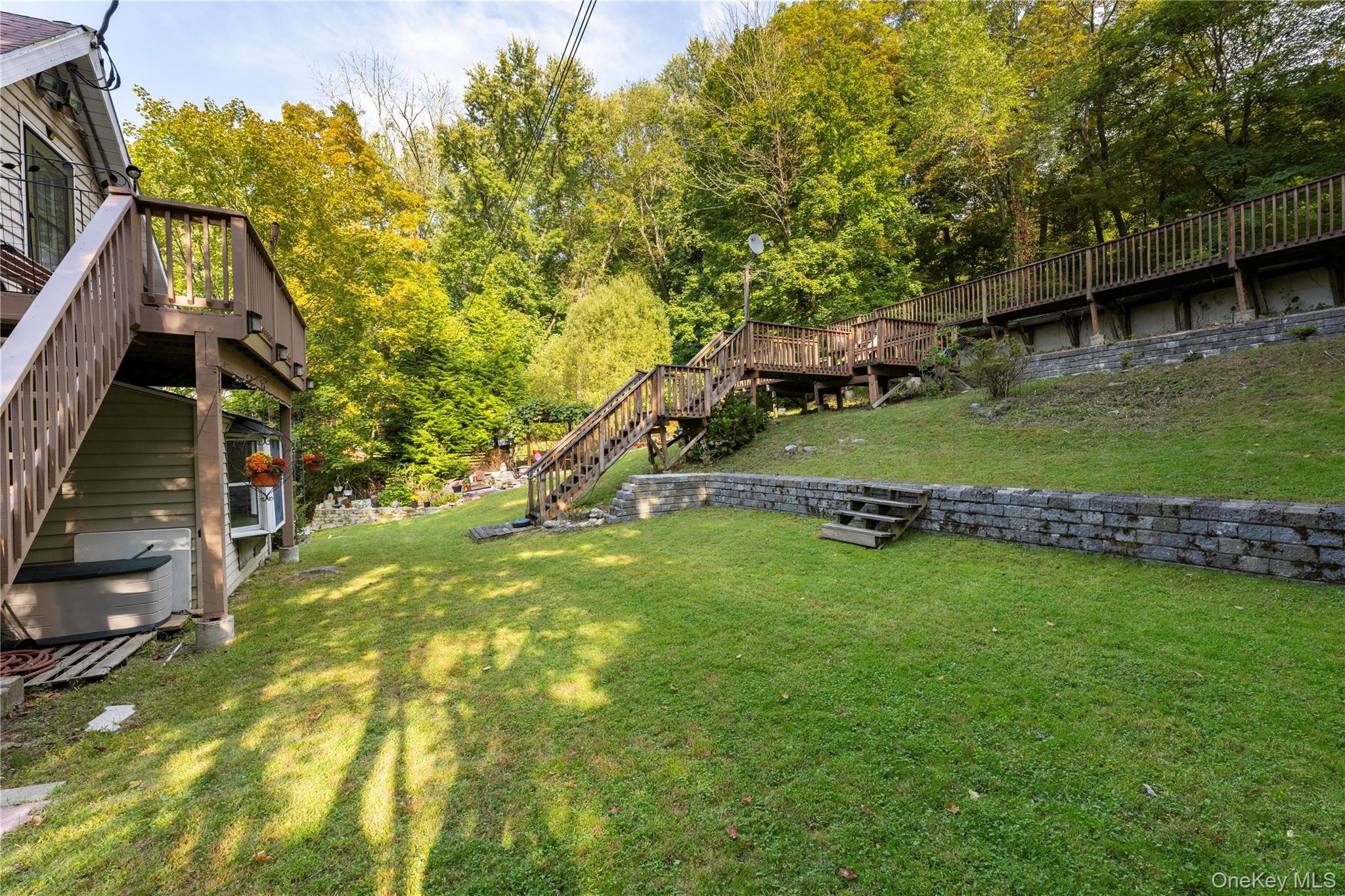 Single Family Juengstville  Putnam County, NY 10509, MLS-913089-35