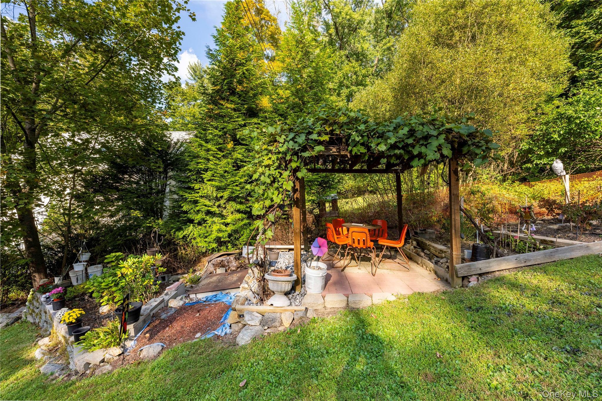 Single Family Juengstville  Putnam County, NY 10509, MLS-913089-36