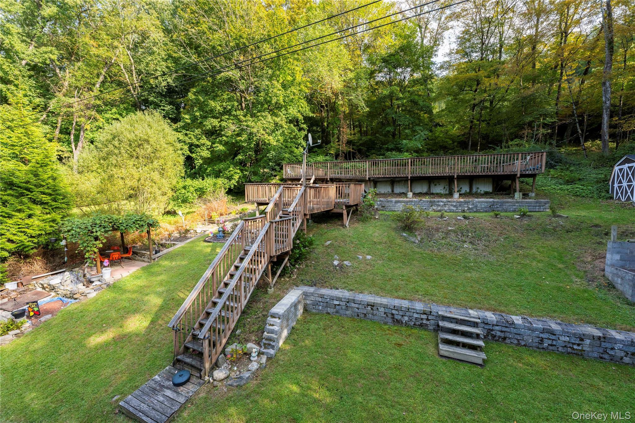 Single Family Juengstville  Putnam County, NY 10509, MLS-913089-37