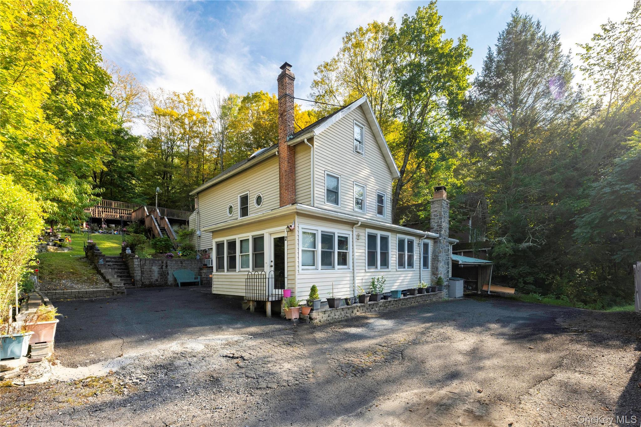 Single Family Juengstville  Putnam County, NY 10509, MLS-913089-39