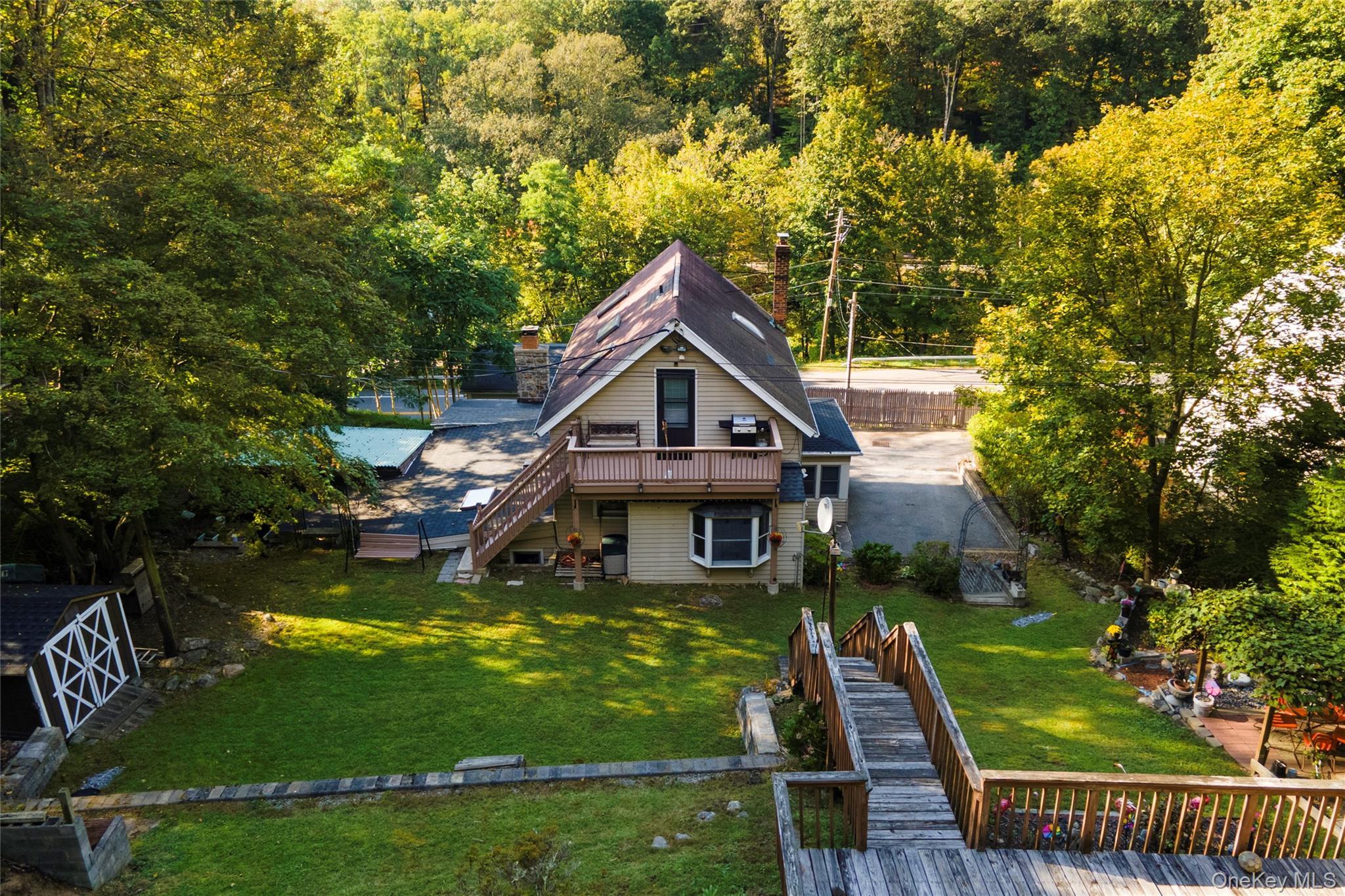 Single Family Juengstville  Putnam County, NY 10509, MLS-913089-4