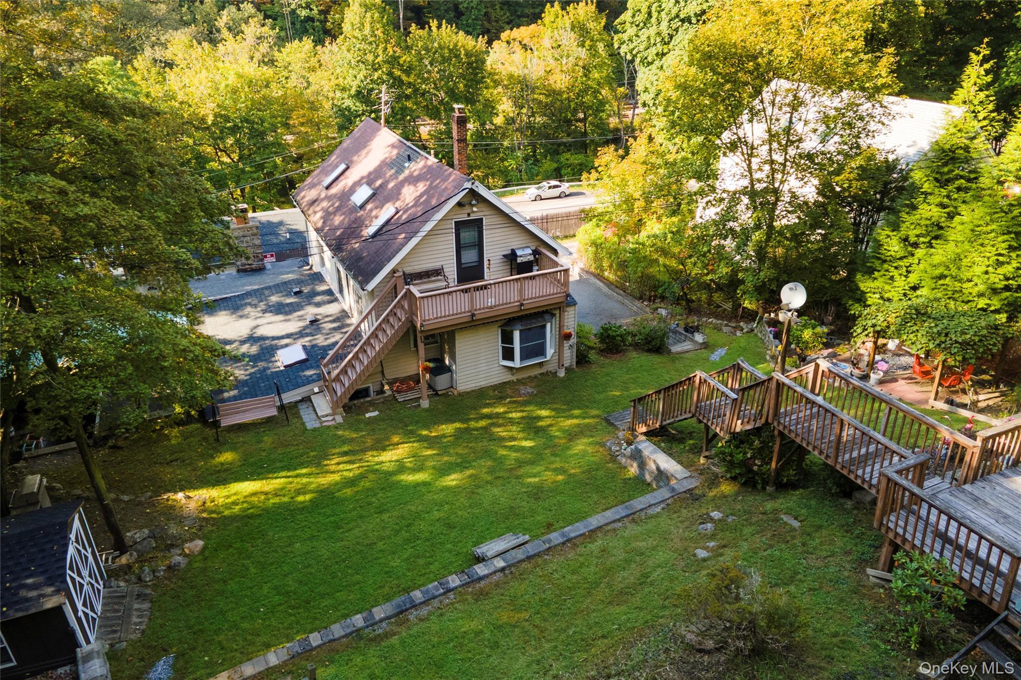 Single Family Juengstville  Putnam County, NY 10509, MLS-913089-40