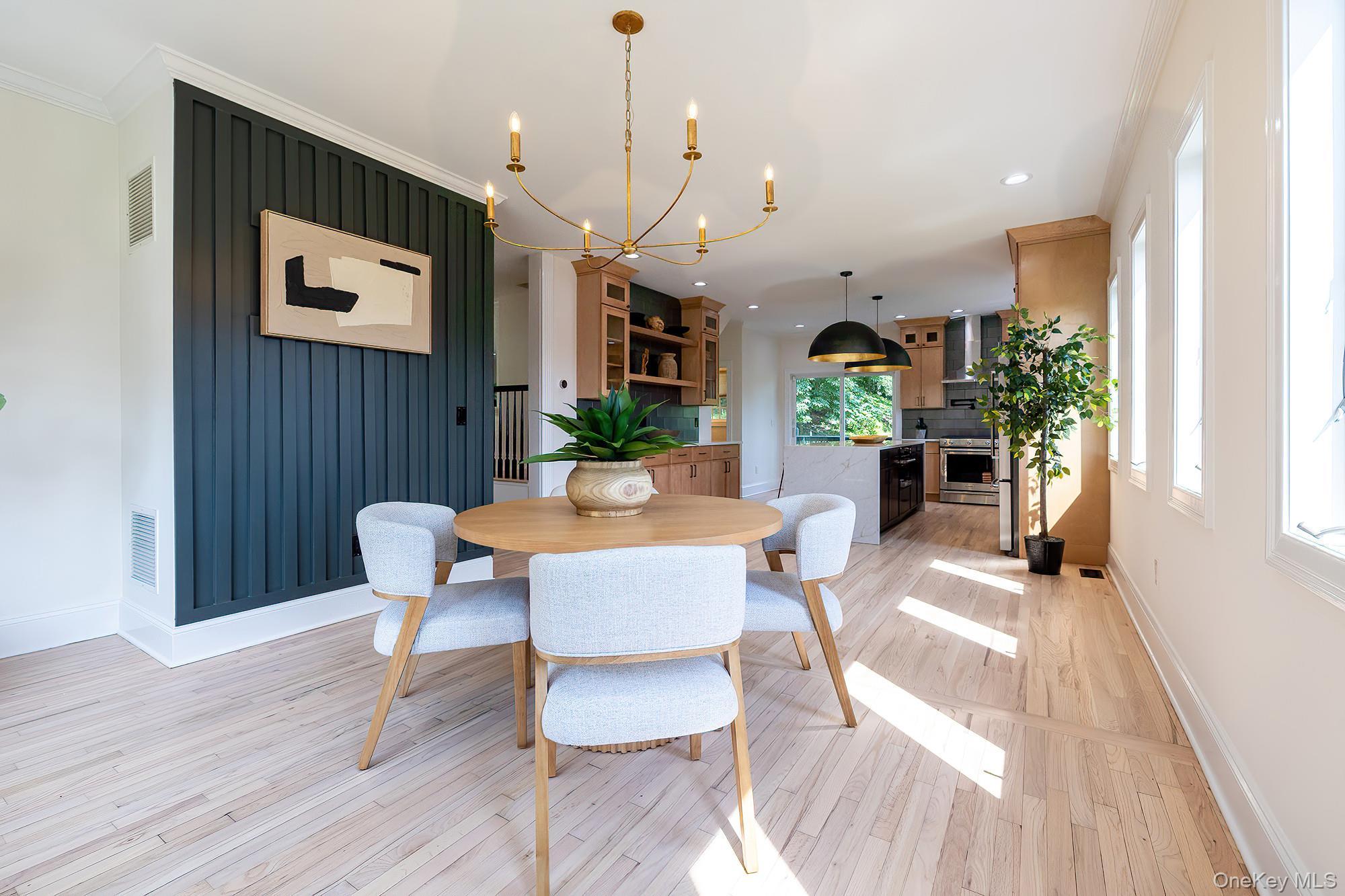 Single Family Van Cortlandt  Westchester County, NY 10598, MLS-913119-10