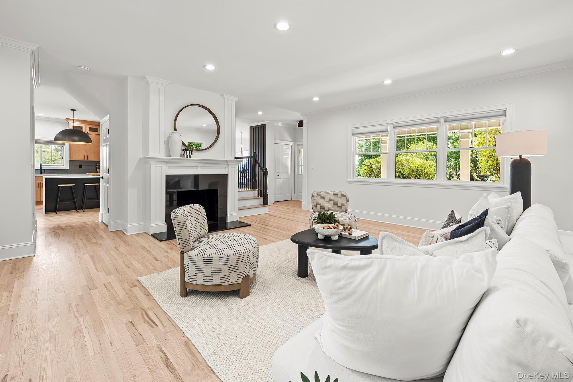 Single Family Van Cortlandt  Westchester County, NY 10598, MLS-913119-2