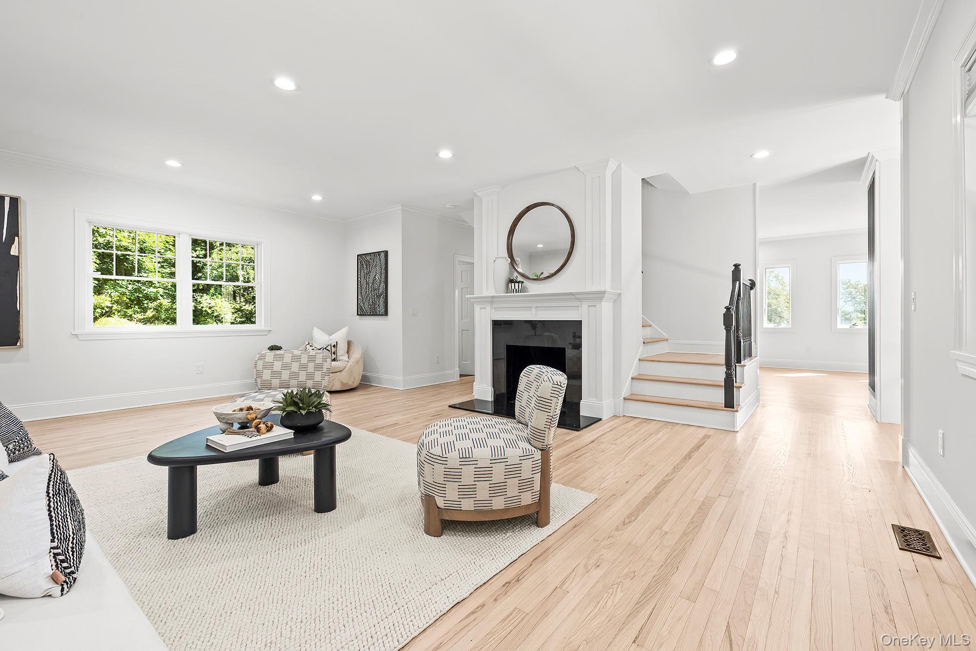 Single Family Van Cortlandt  Westchester County, NY 10598, MLS-913119-3