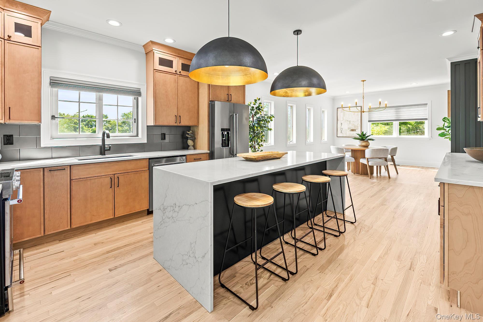 Single Family Van Cortlandt  Westchester County, NY 10598, MLS-913119-5