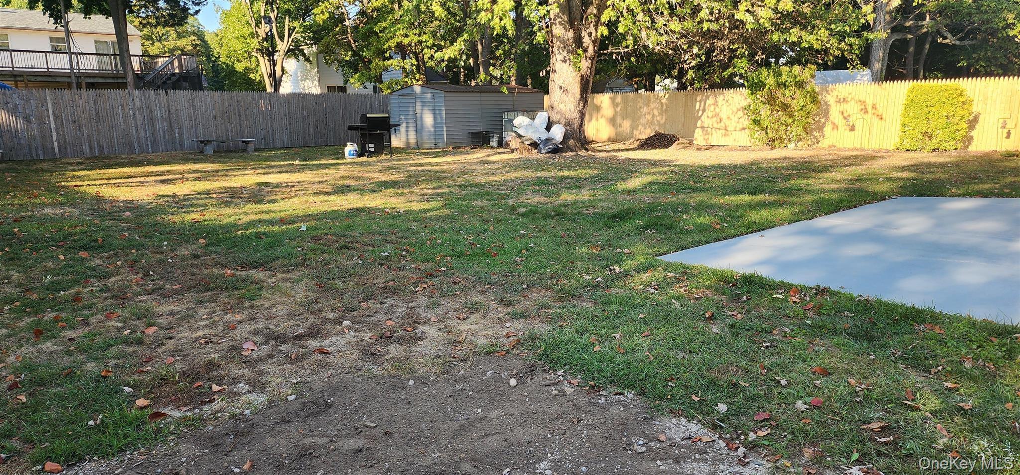 Single Family Merrill Suffolk County, NY 11717, MLS-913123-15