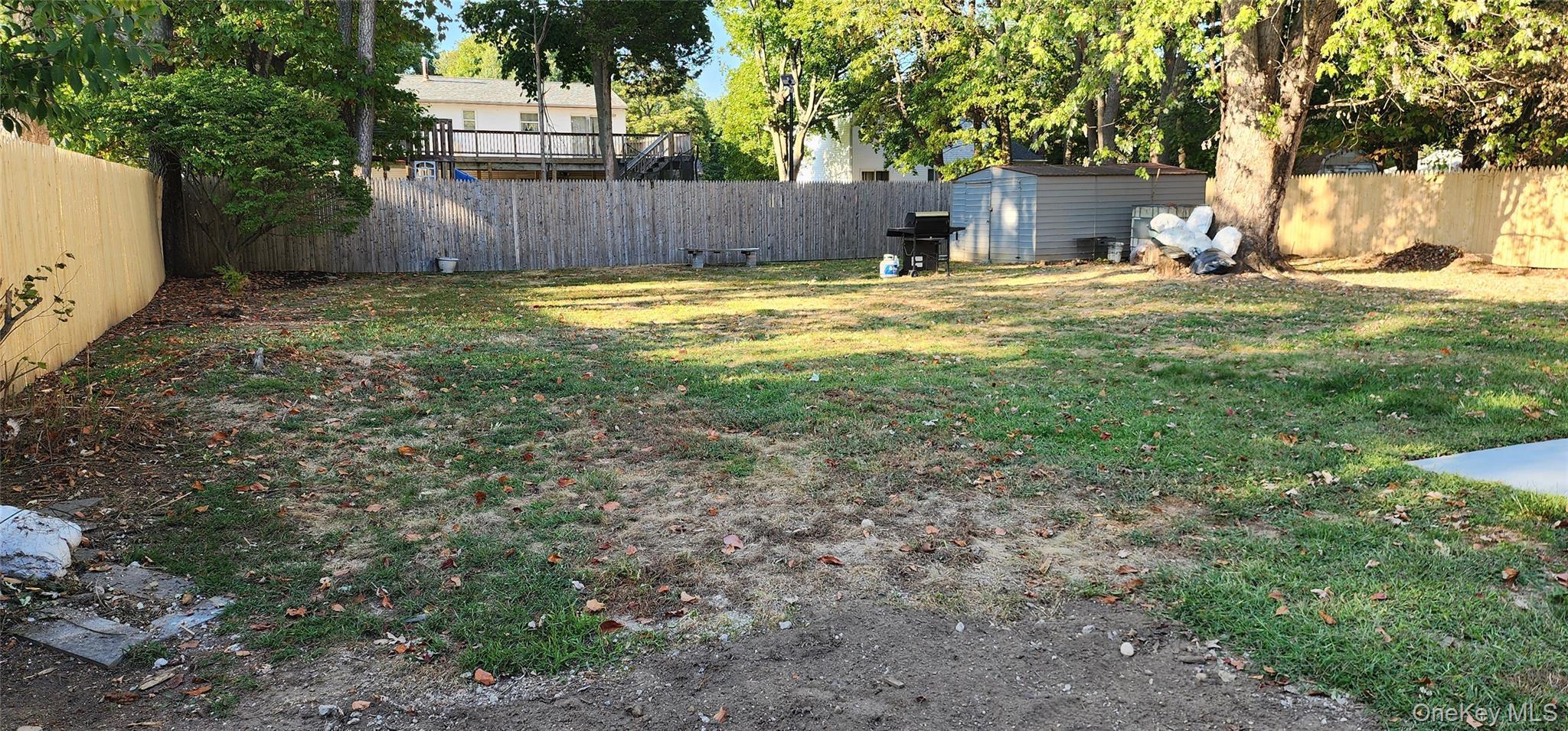 Single Family Merrill Suffolk County, NY 11717, MLS-913123-16