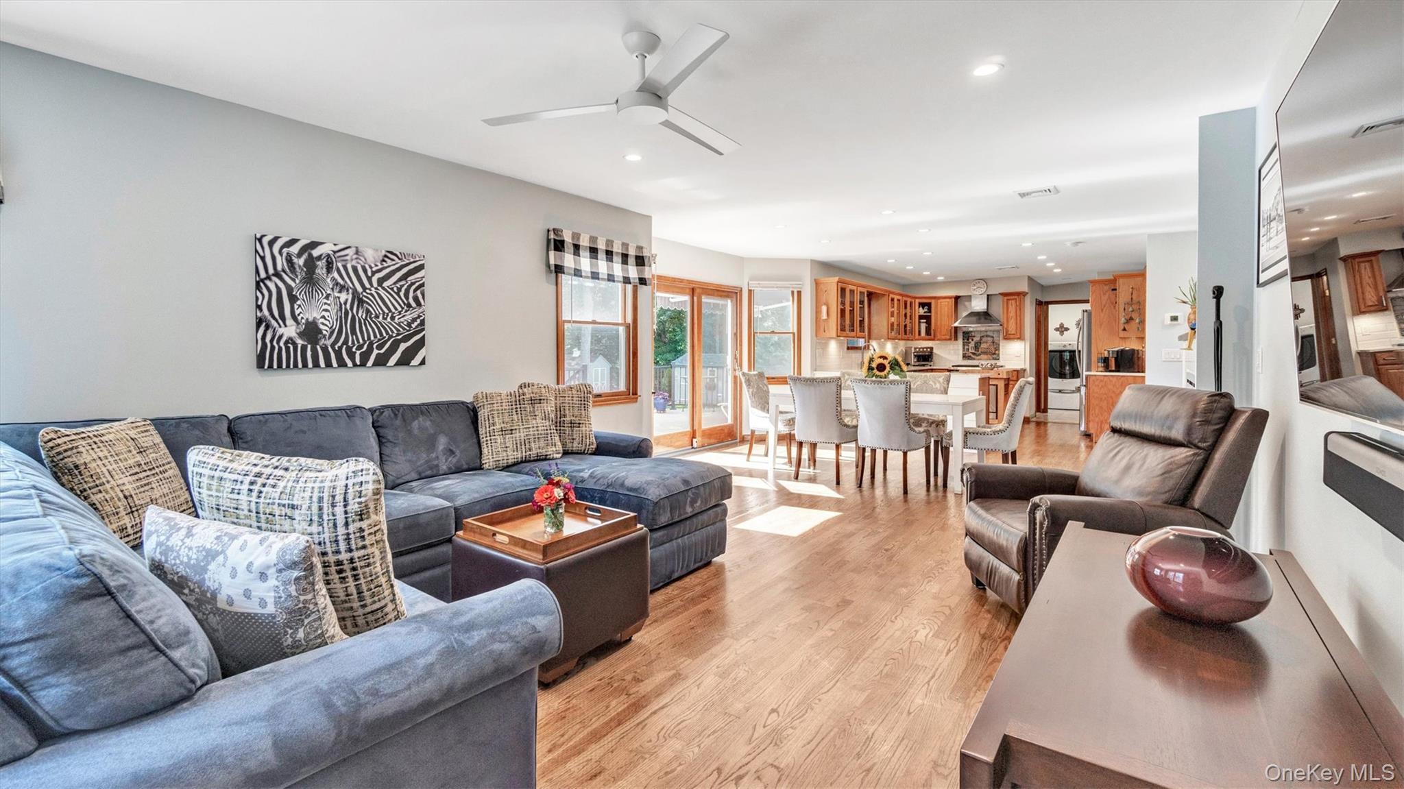 Single Family Landing  Suffolk County, NY 11933, MLS-913125-16