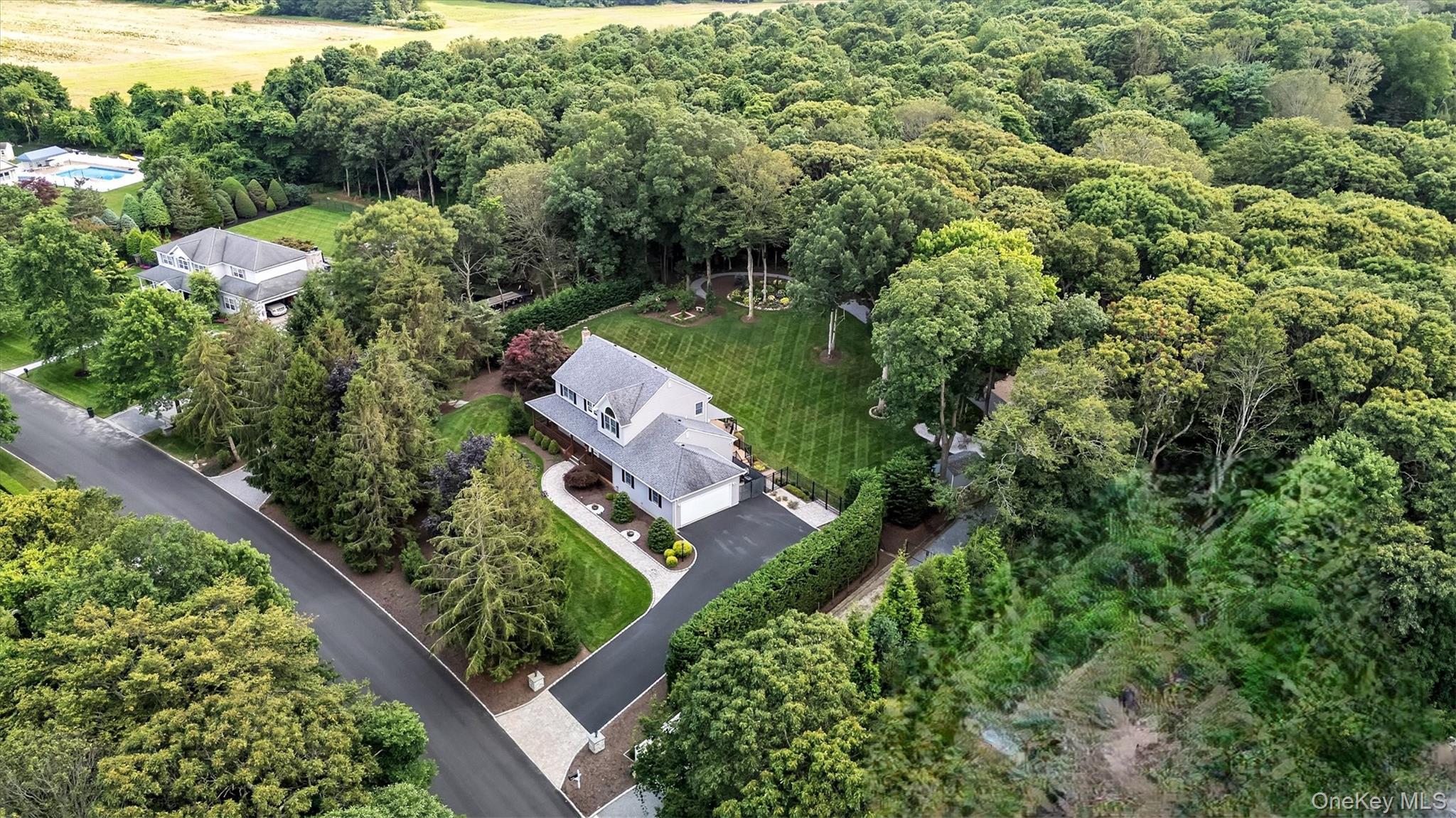 Single Family Landing  Suffolk County, NY 11933, MLS-913125-39