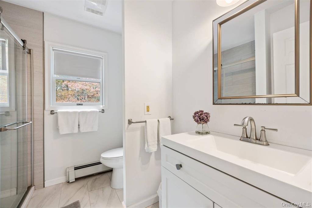 Single Family Wooded Suffolk County, NY 11946, MLS-913130-12