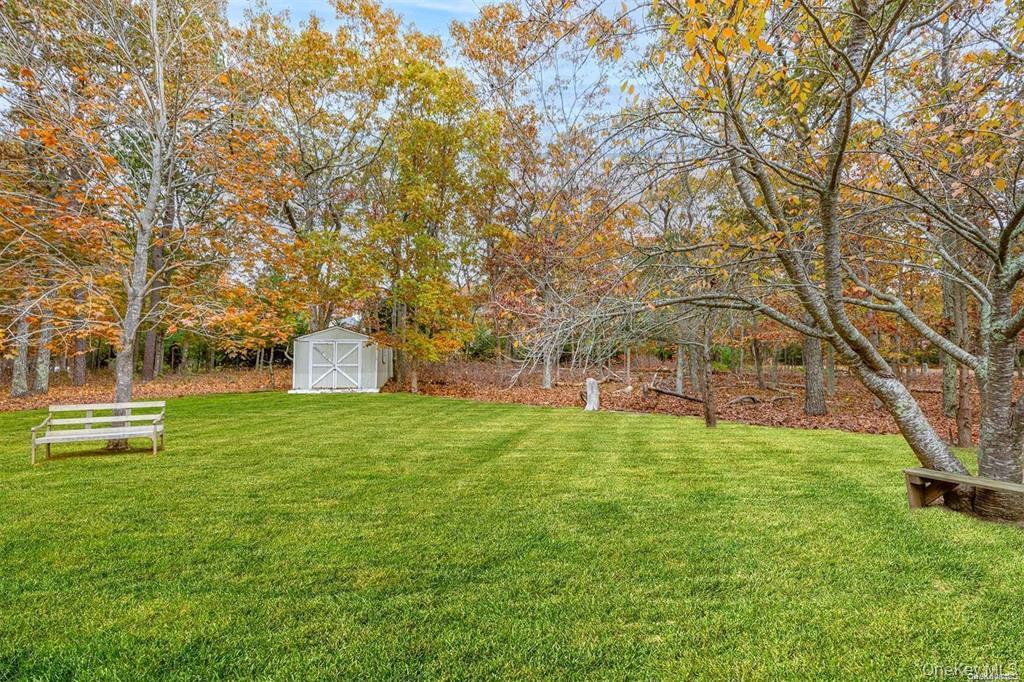 Single Family Wooded  Suffolk County, NY 11946, MLS-913130-19