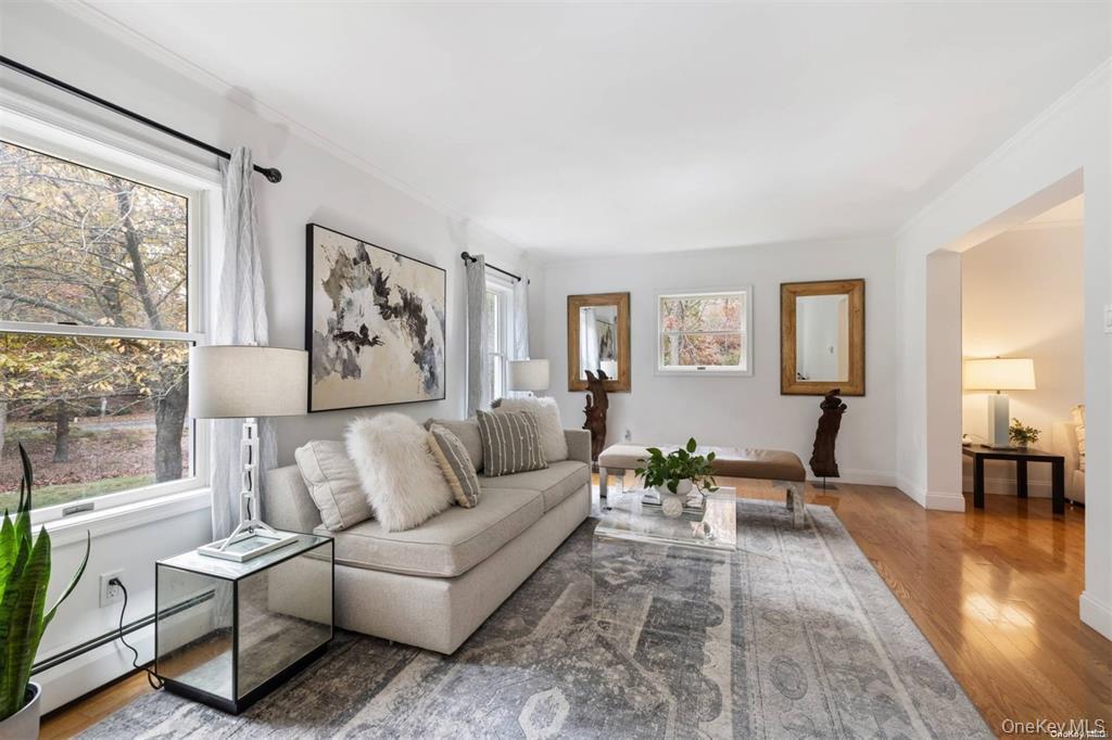 Single Family Wooded Suffolk County, NY 11946, MLS-913130-2