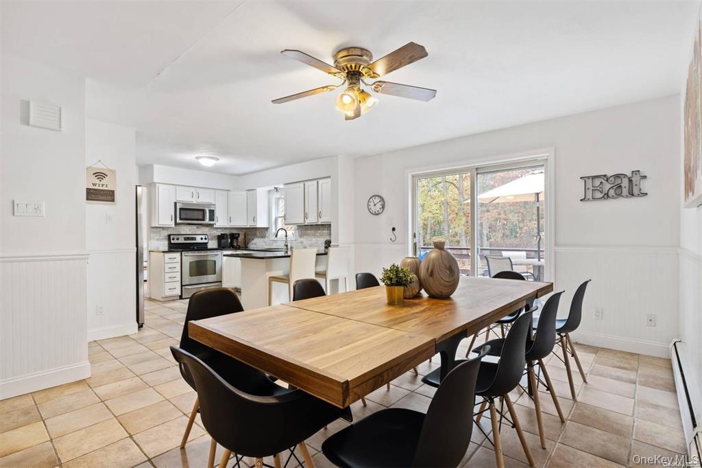 Single Family Wooded Suffolk County, NY 11946, MLS-913130-5