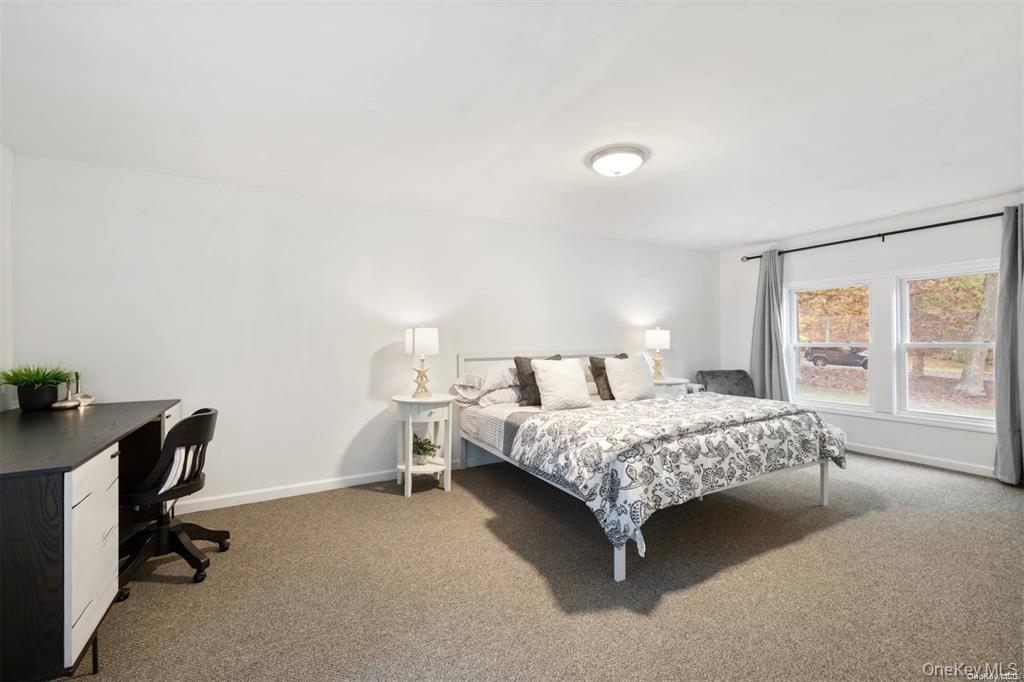 Single Family Wooded Suffolk County, NY 11946, MLS-913130-7