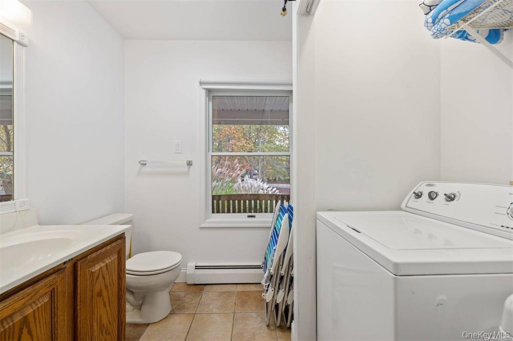 Single Family Wooded Suffolk County, NY 11946, MLS-913130-8