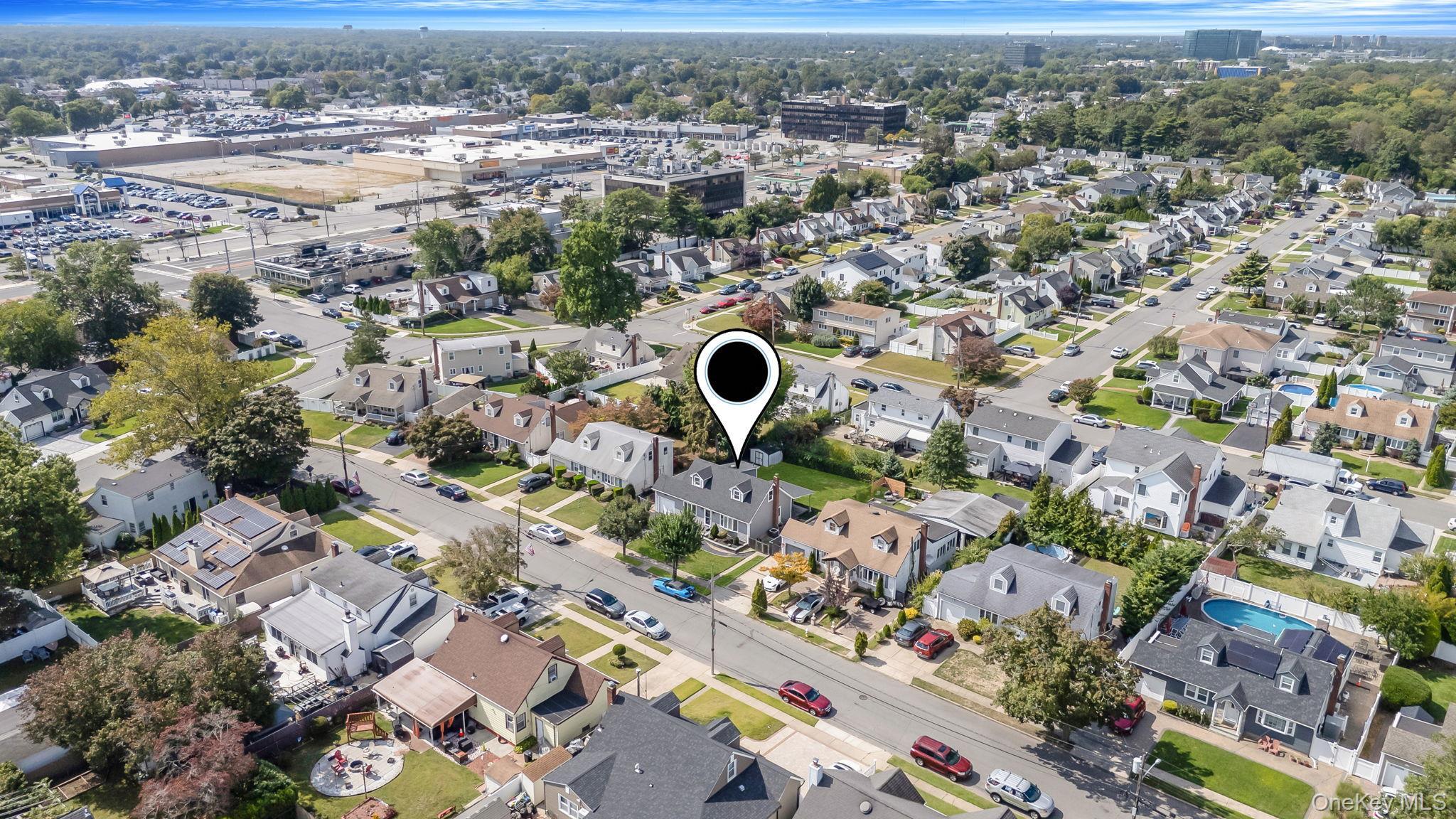 Single Family Barbara  Nassau County, NY 11554, MLS-913170-42