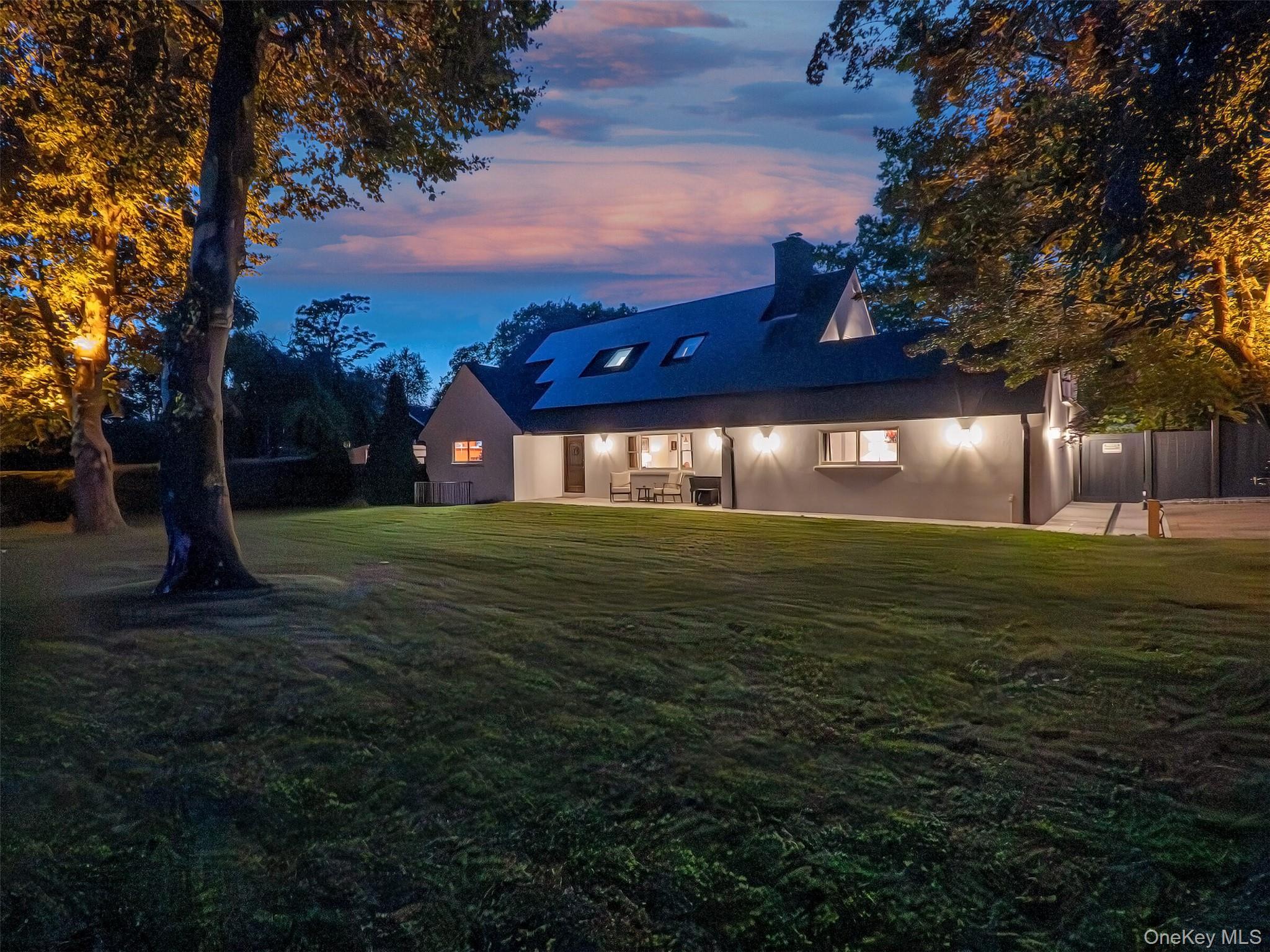 Single Family Highland Nassau County, NY 11542, MLS-913197-2