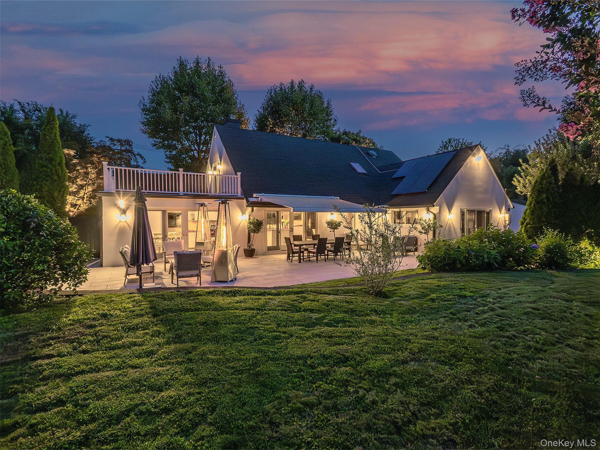 Single Family Highland Nassau County, NY 11542, MLS-913197-23