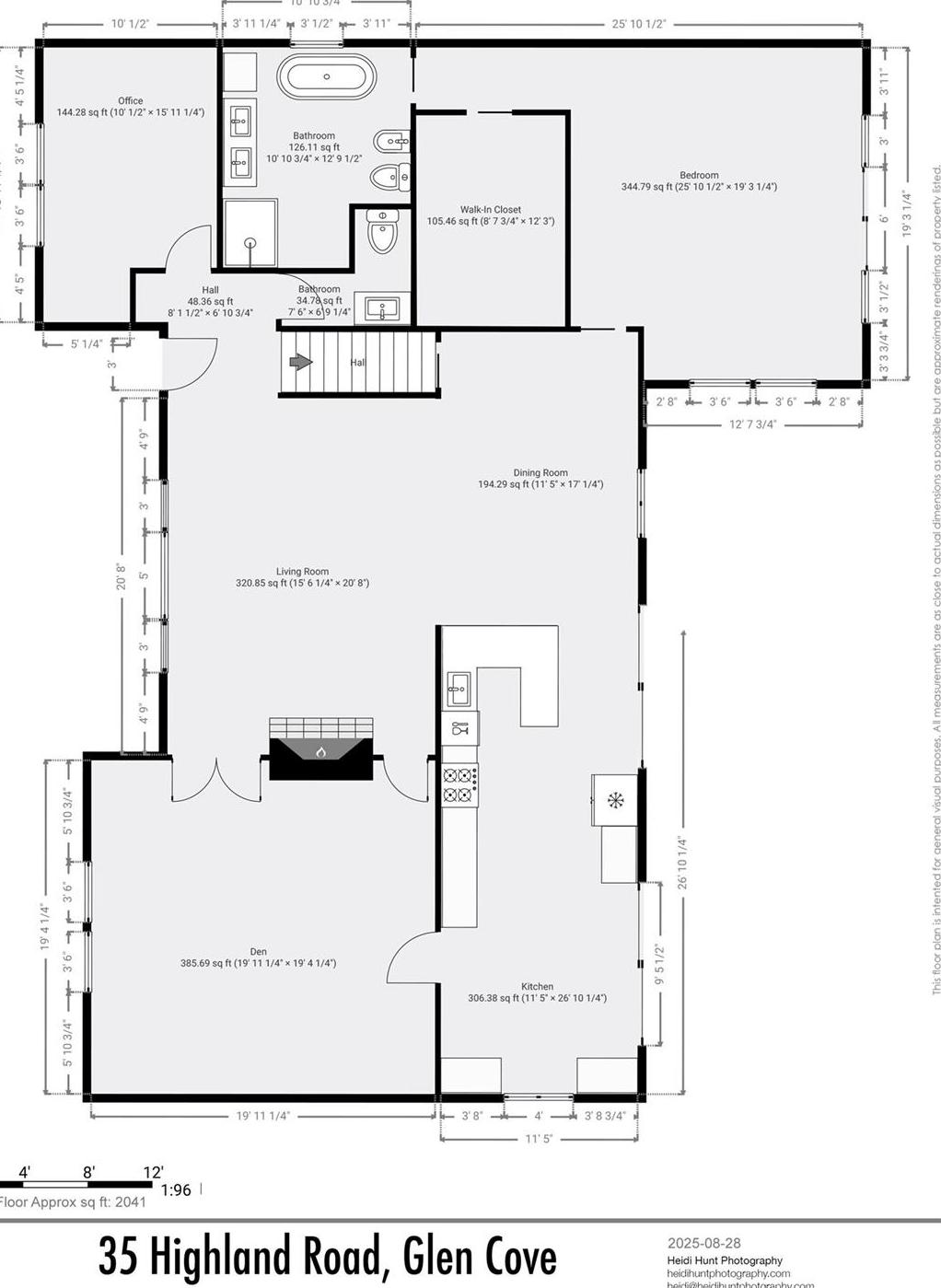 Single Family Highland Nassau County, NY 11542, MLS-913197-30